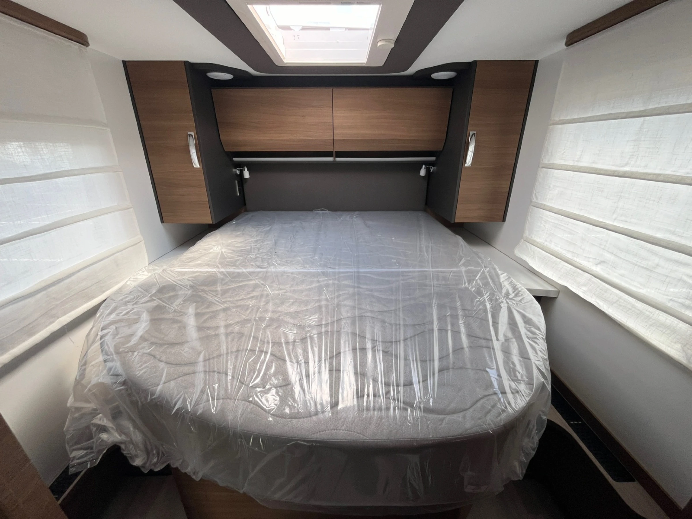 Benimar Amphitryon 998 Alde Fiat - foto 9