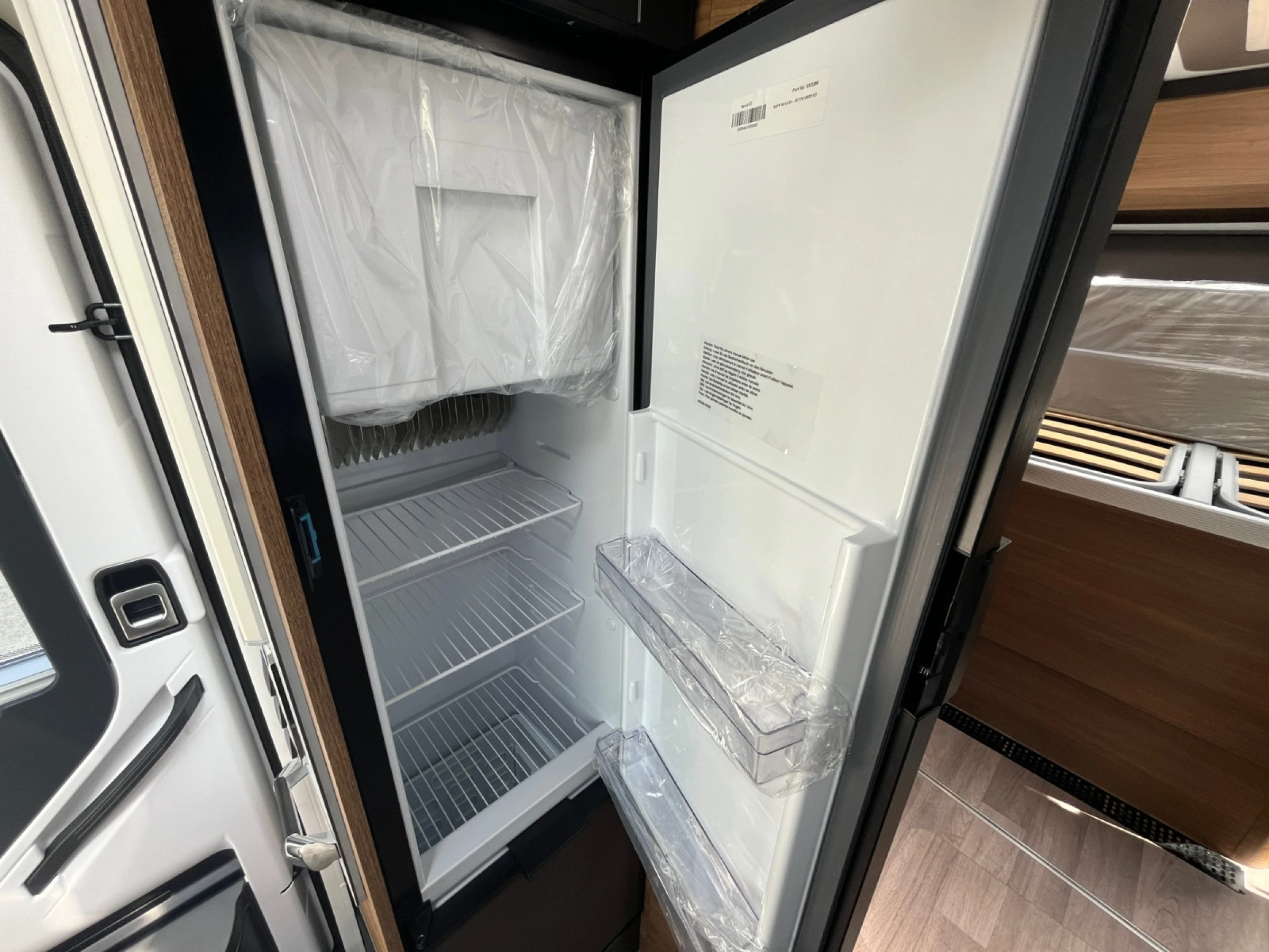 Benimar Amphitryon 998 Alde Fiat - foto 12