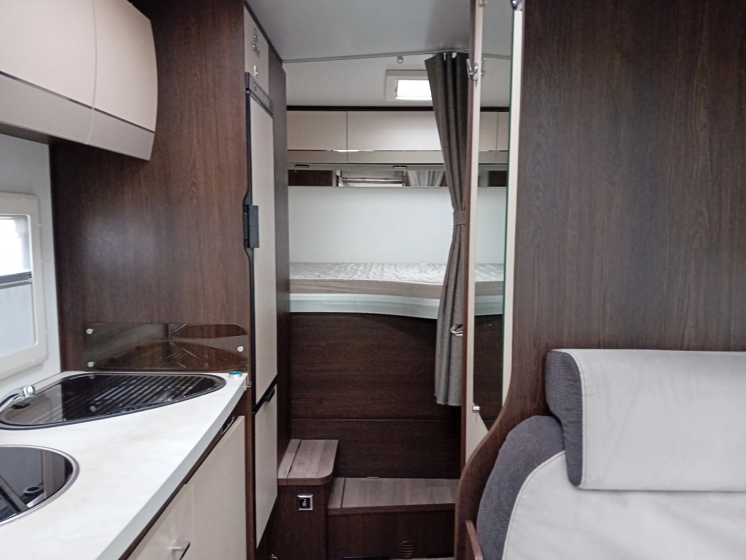 Benimar Tessoro 440 UP Fiat - foto 31
