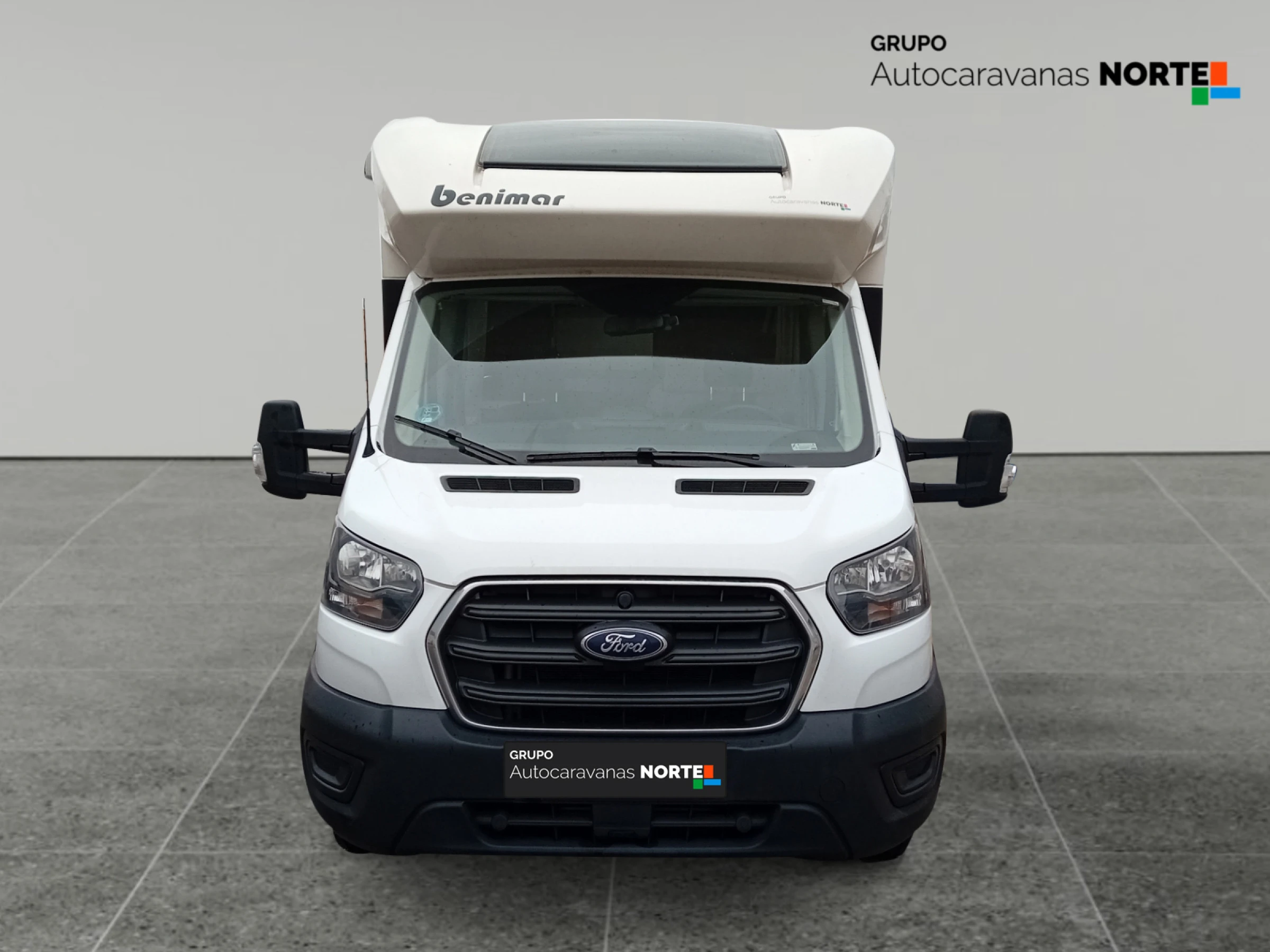 Benimar Tessoro 440 UP Fiat - foto 7