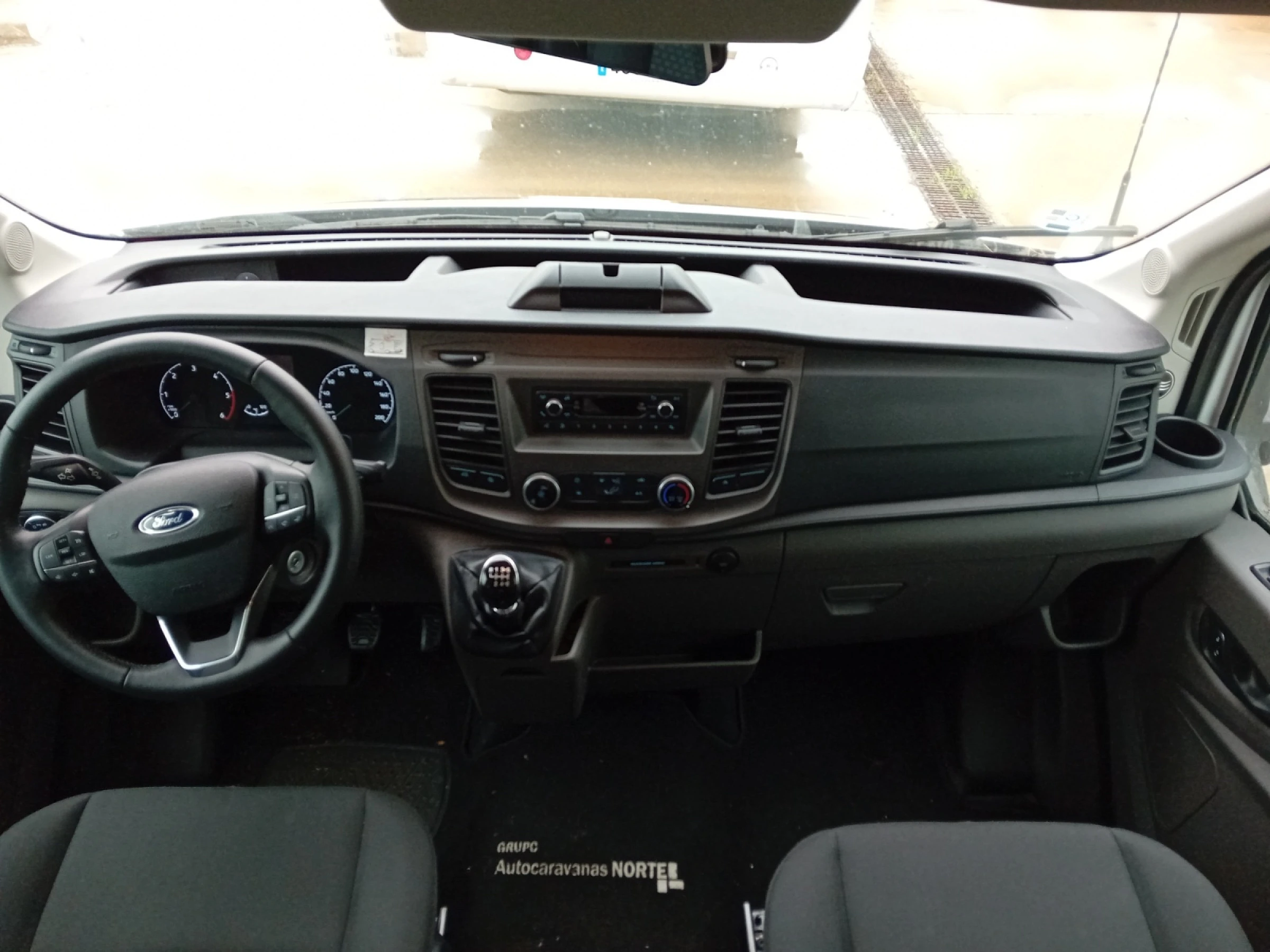 Benimar Tessoro 440 UP Fiat - foto 17