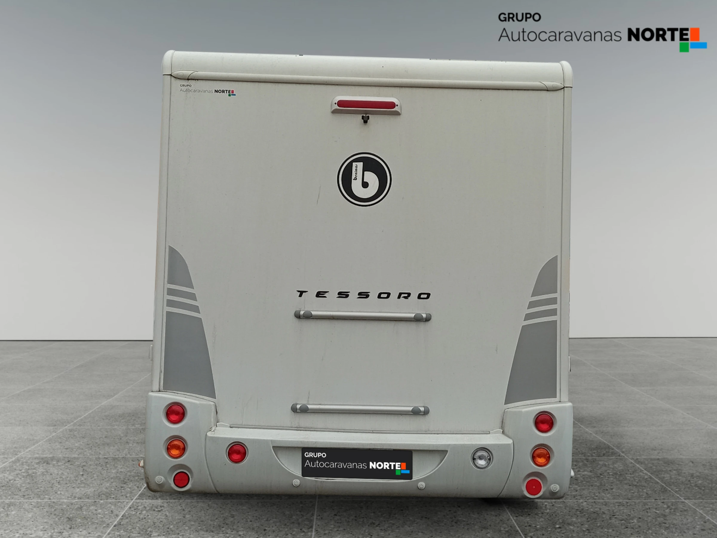 Benimar Tessoro 440 UP Fiat - foto 11