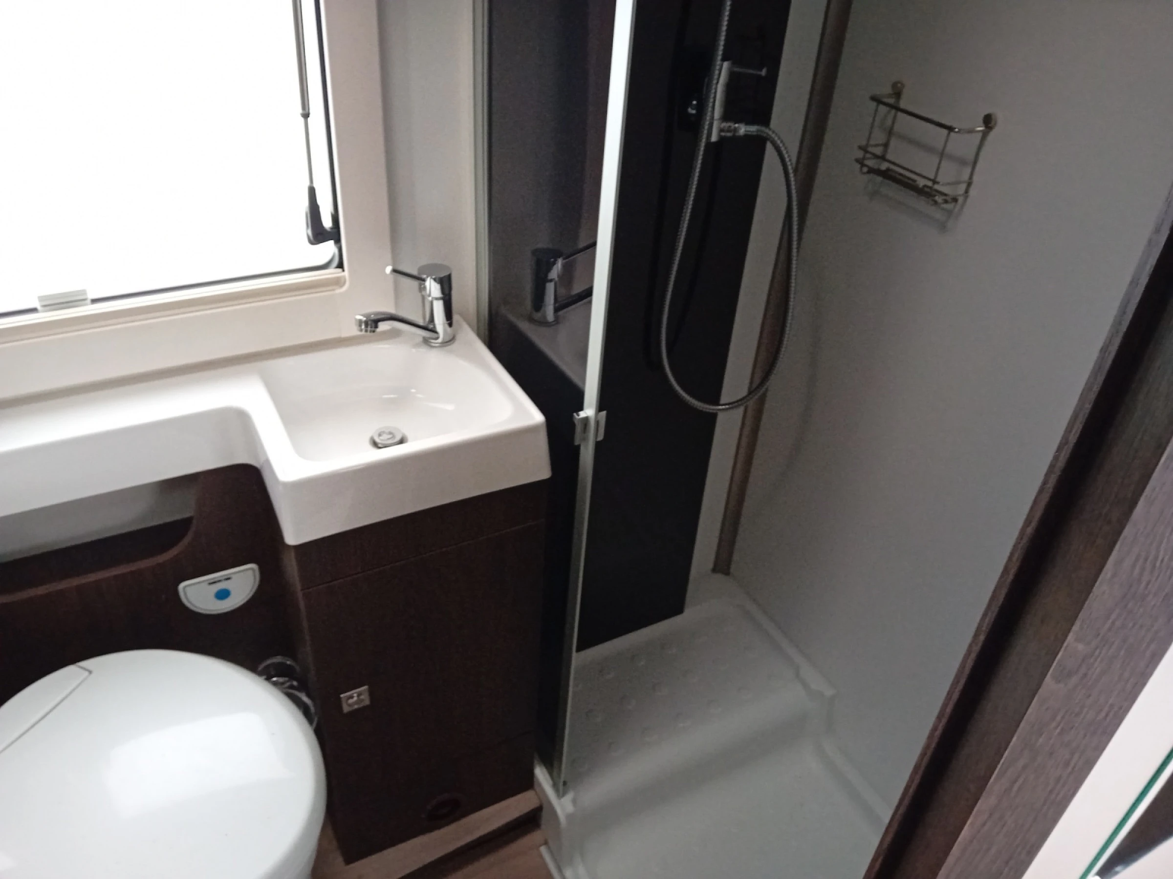 Benimar Tessoro 440 UP Fiat - foto 21
