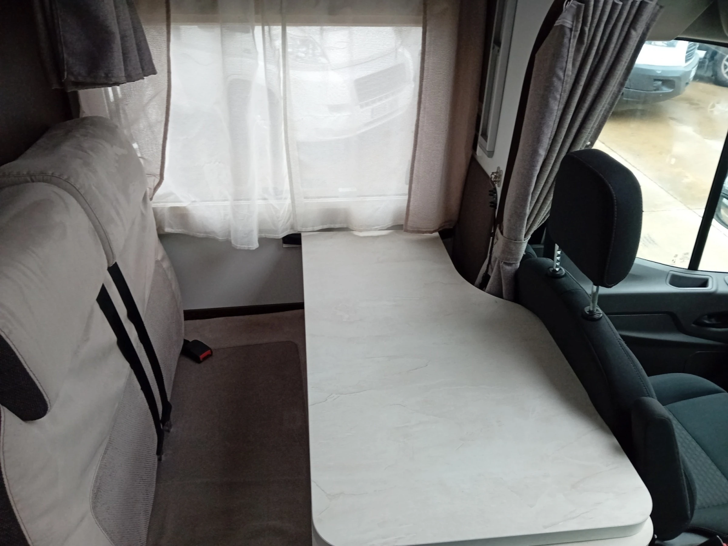 Benimar Tessoro 440 UP Fiat - foto 25