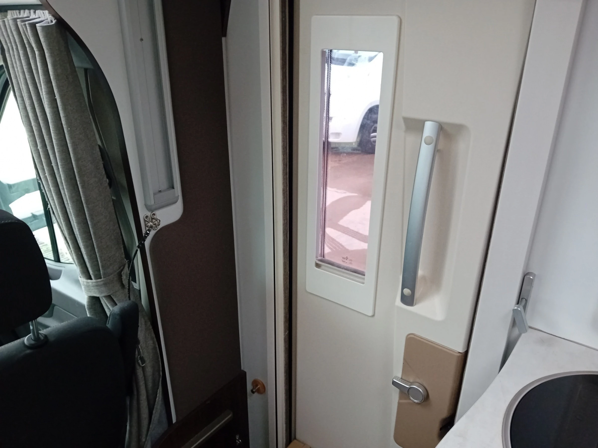 Benimar Tessoro 440 UP Fiat - foto 27
