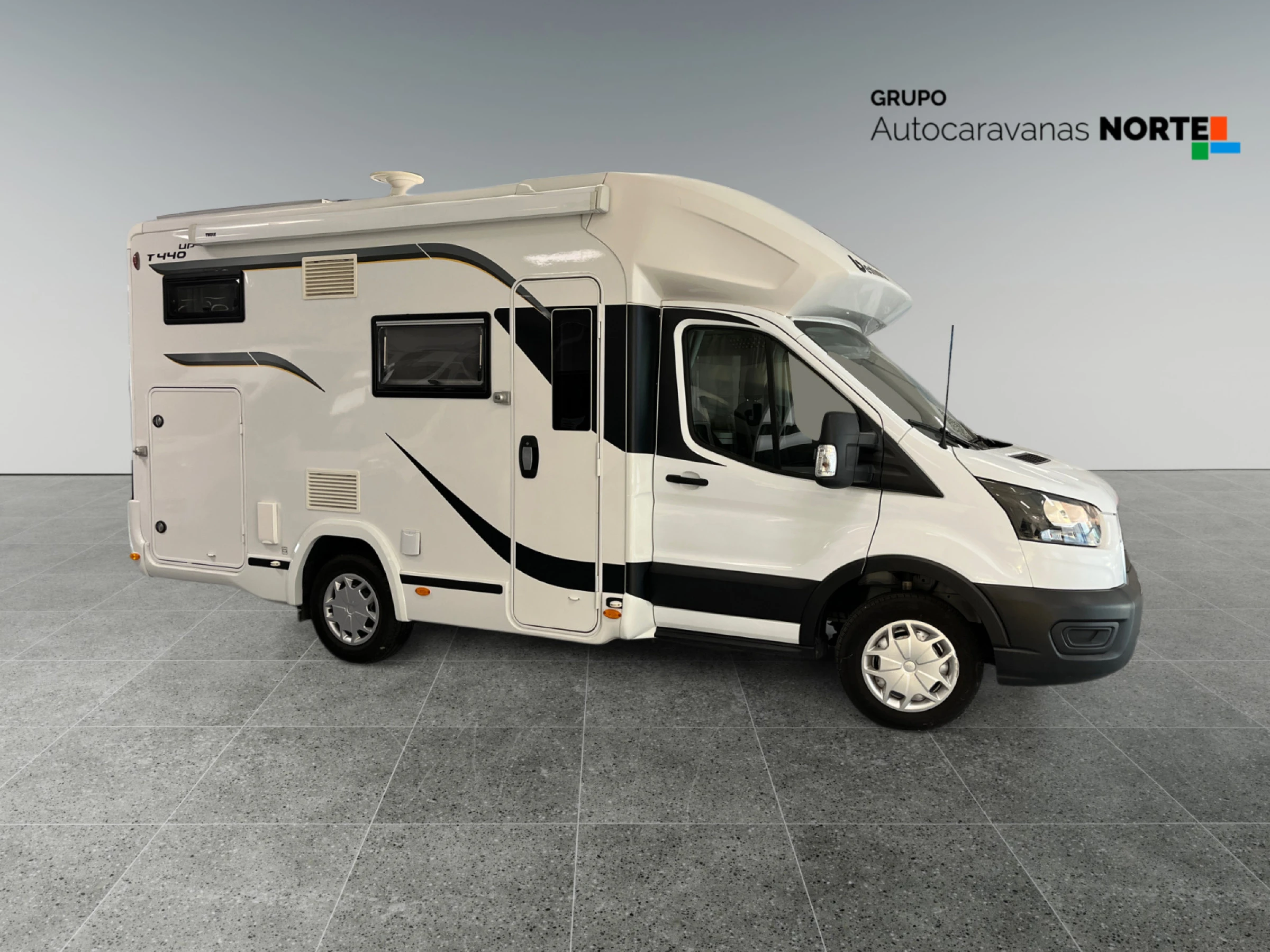 Benimar Tessoro 440 UP Fiat - foto 2