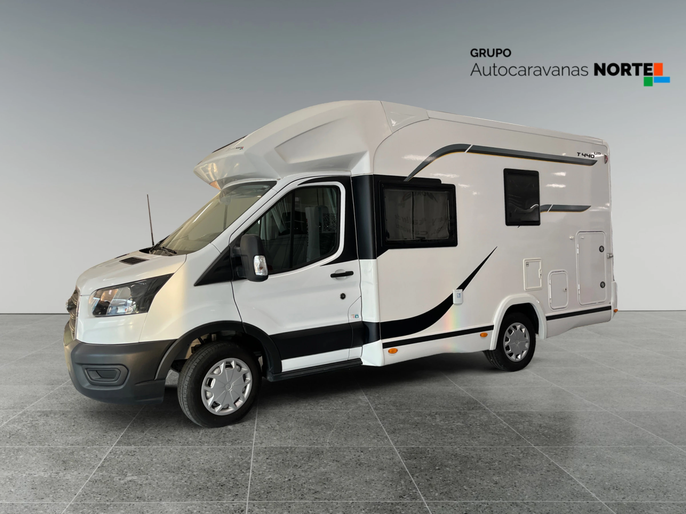 Benimar Tessoro 440 UP Fiat - foto 12