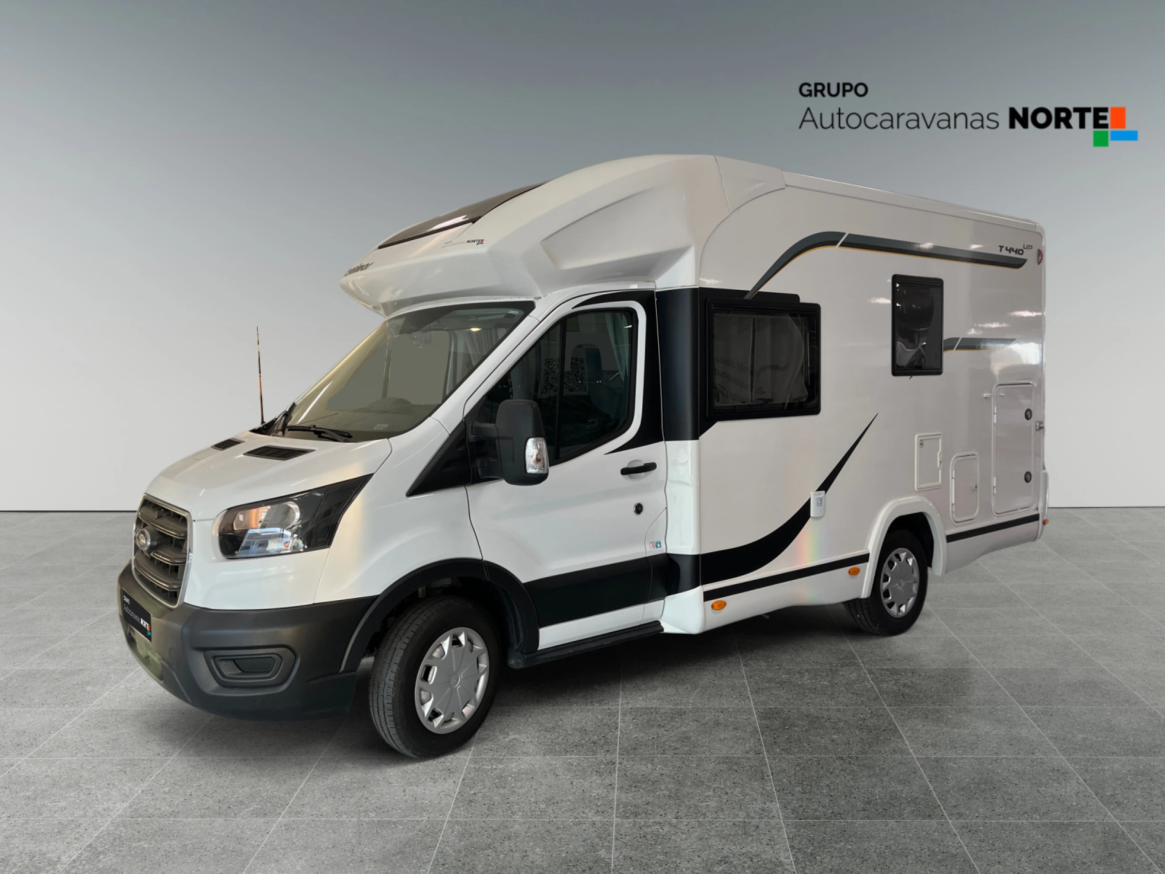 Benimar Tessoro 440 UP Fiat - foto 14