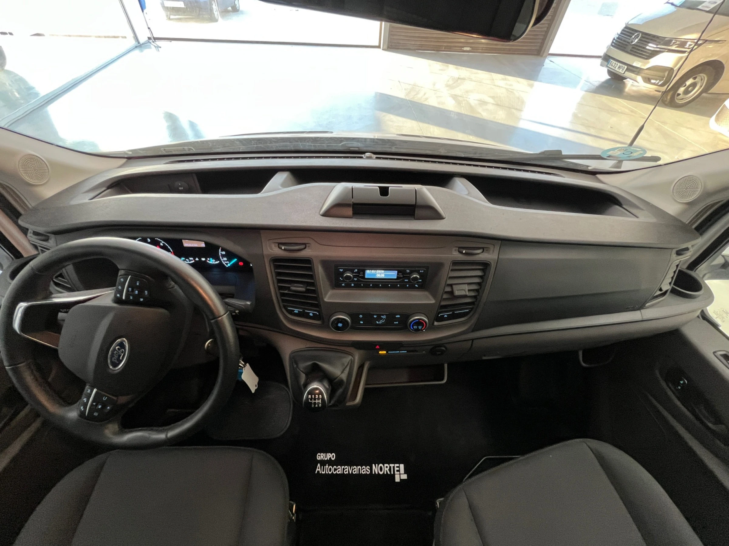 Benimar Tessoro 440 UP Fiat - foto 20