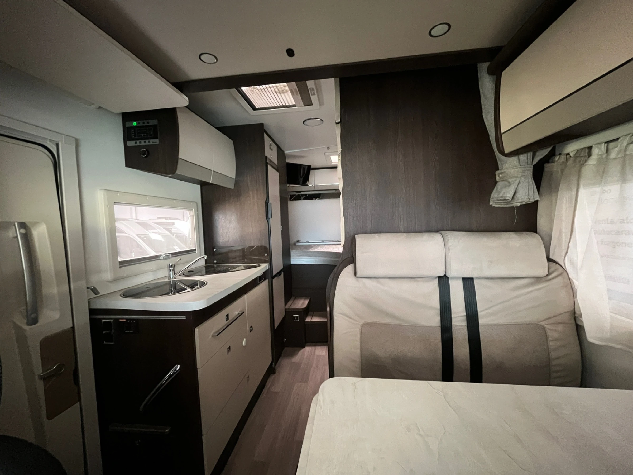 Benimar Tessoro 440 UP Fiat - foto 22