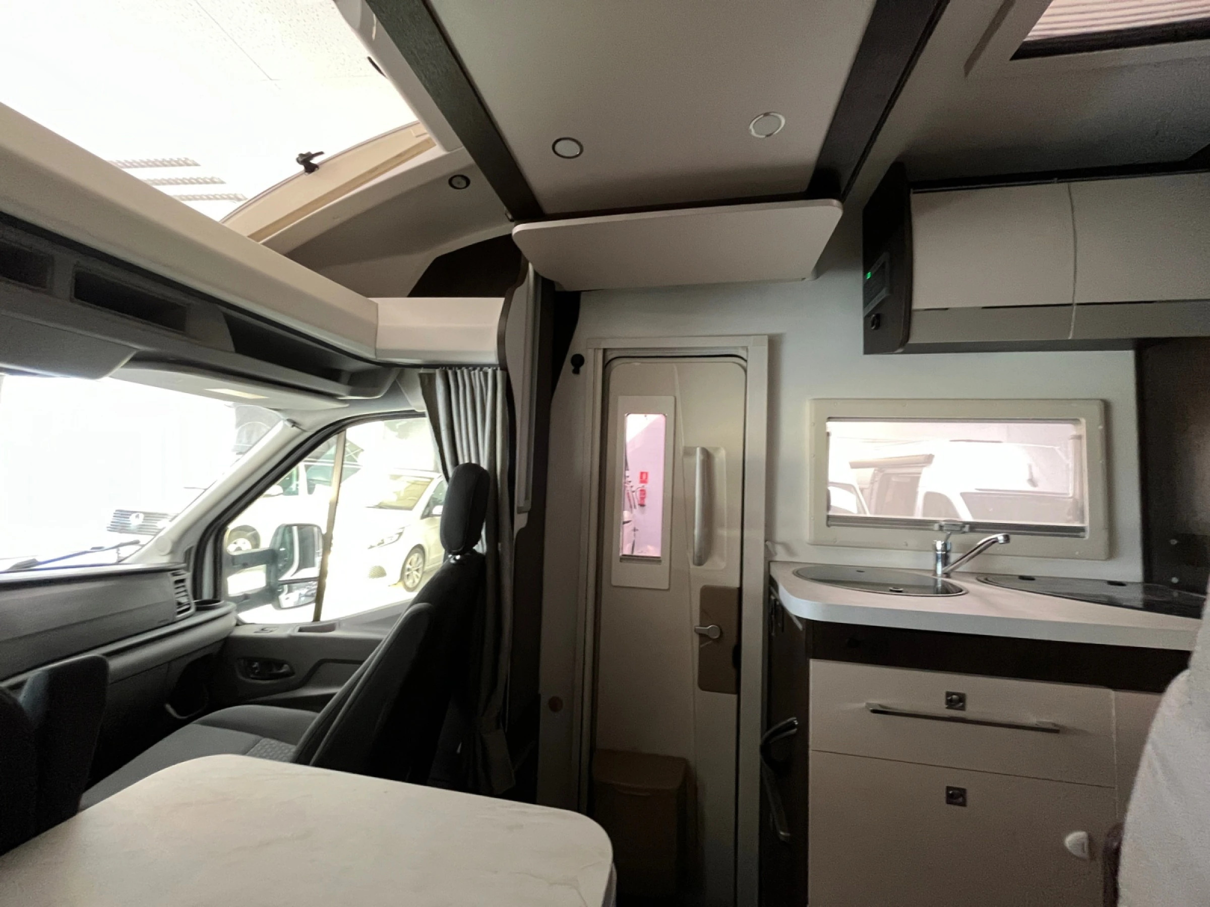 Benimar Tessoro 440 UP Fiat - foto 24