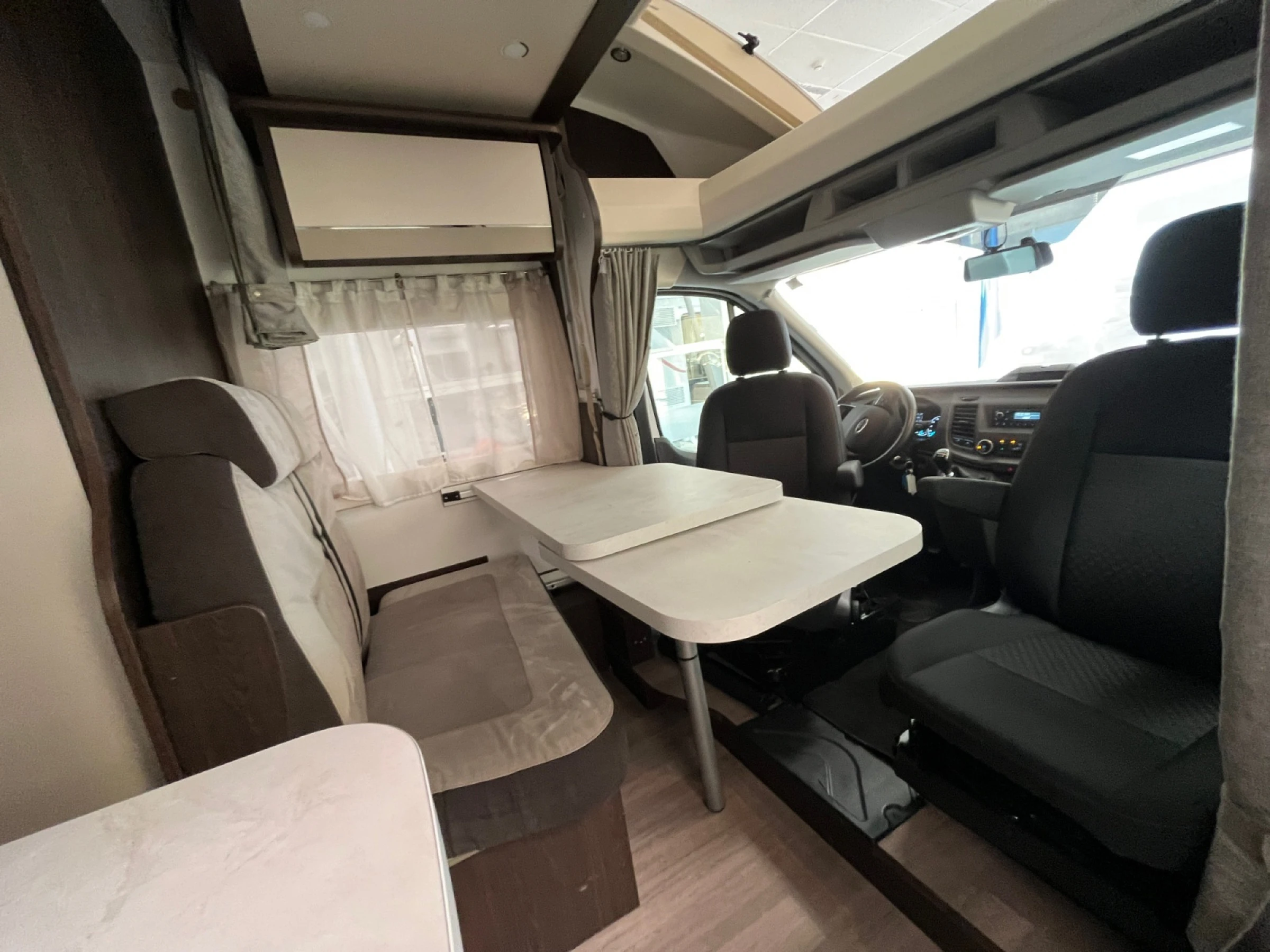 Benimar Tessoro 440 UP Fiat - foto 26