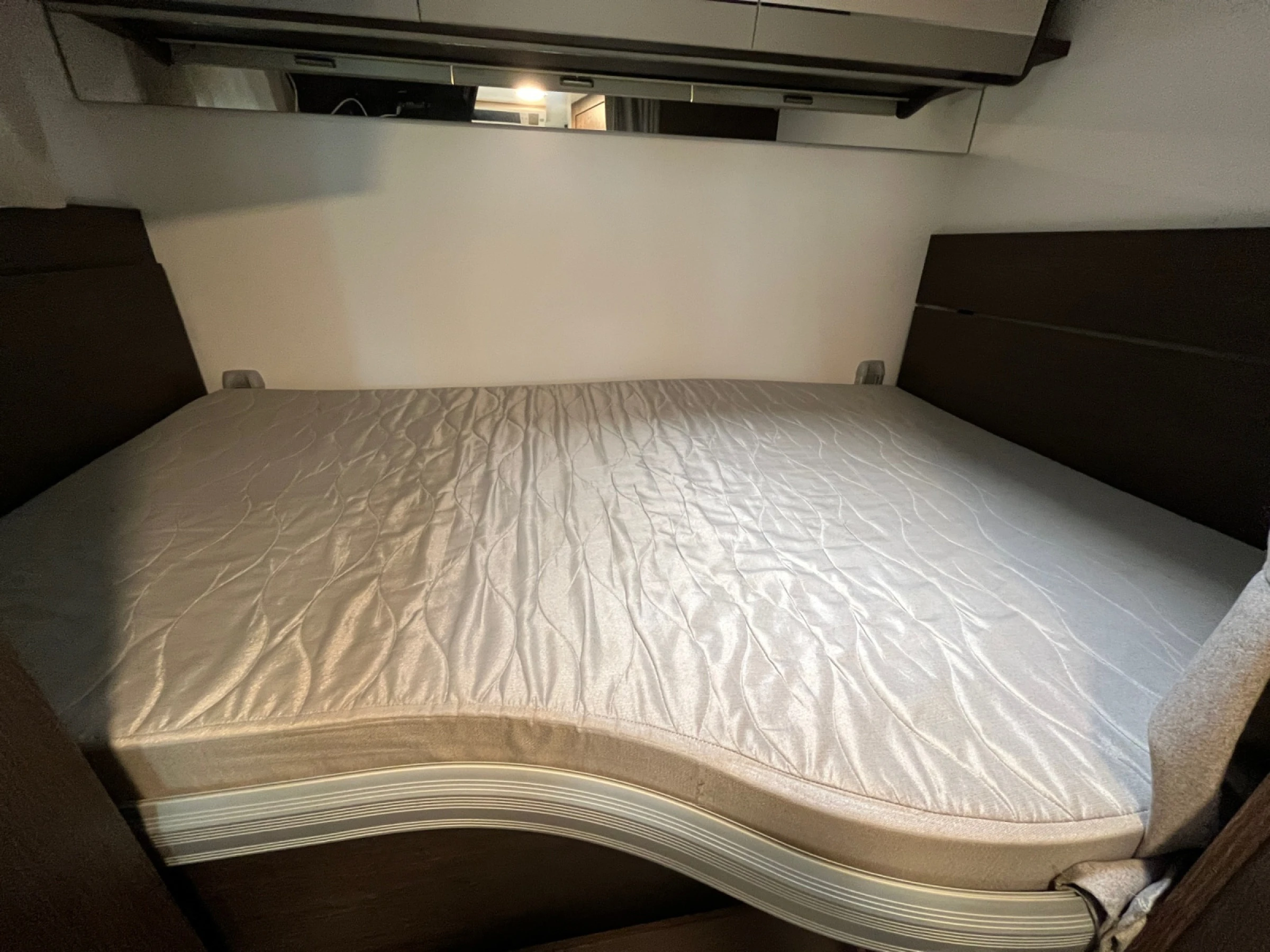 Benimar Tessoro 440 UP Fiat - foto 32