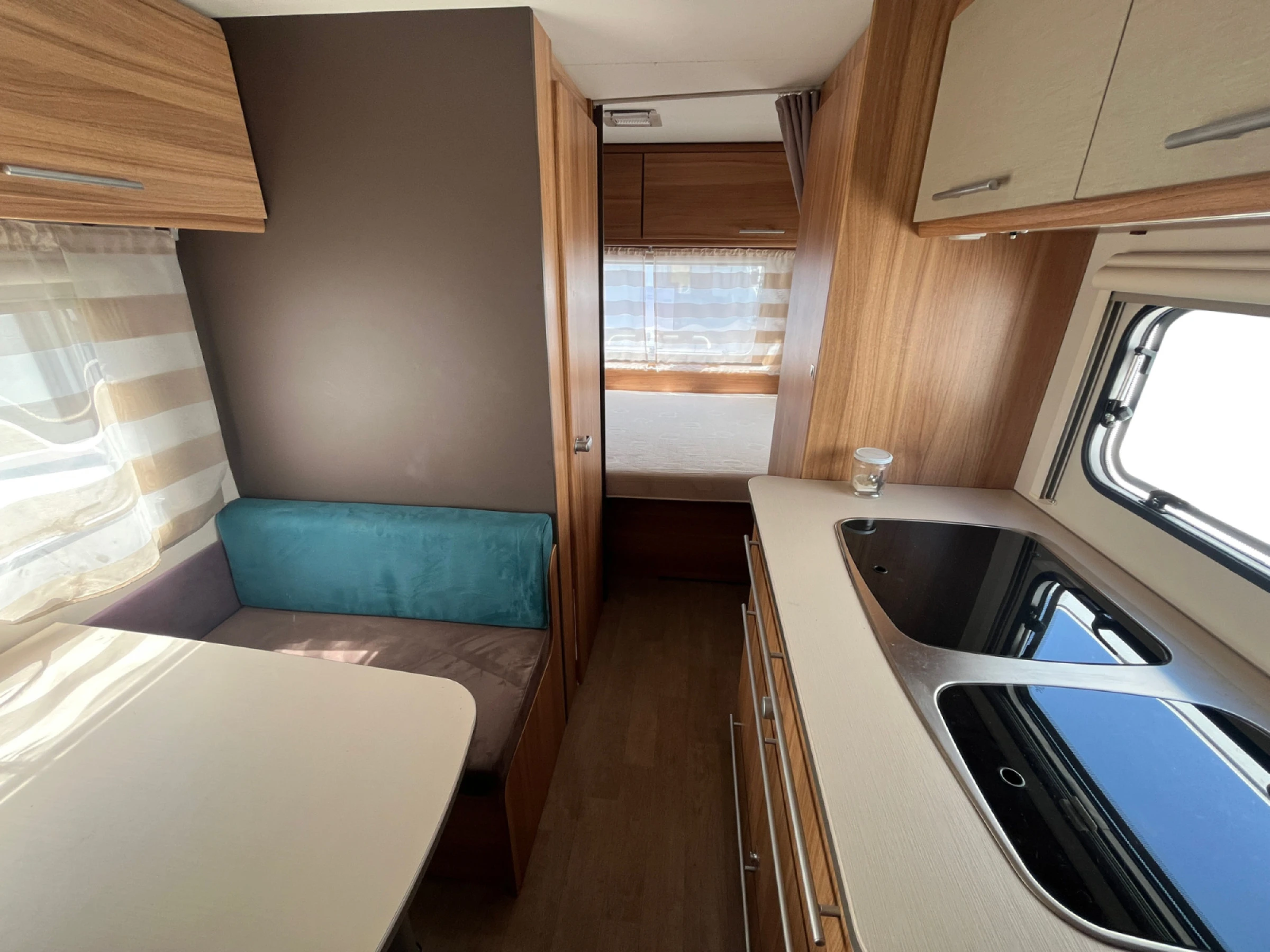 Caravelair Antares 426 - foto 9
