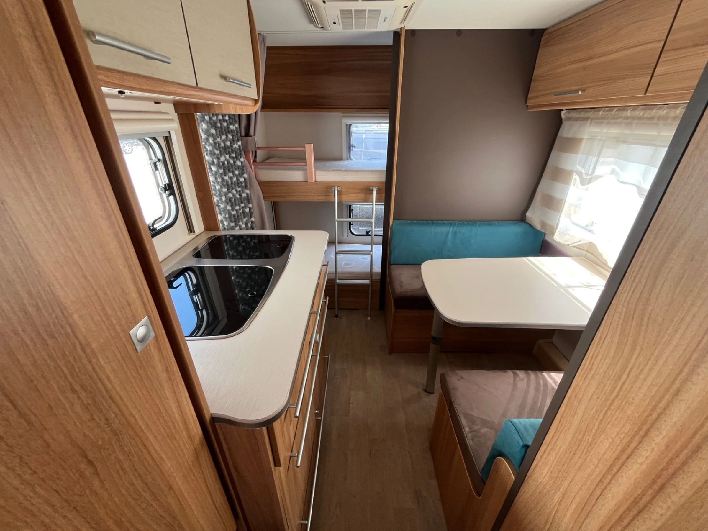 Caravelair Antares 426 - foto 10