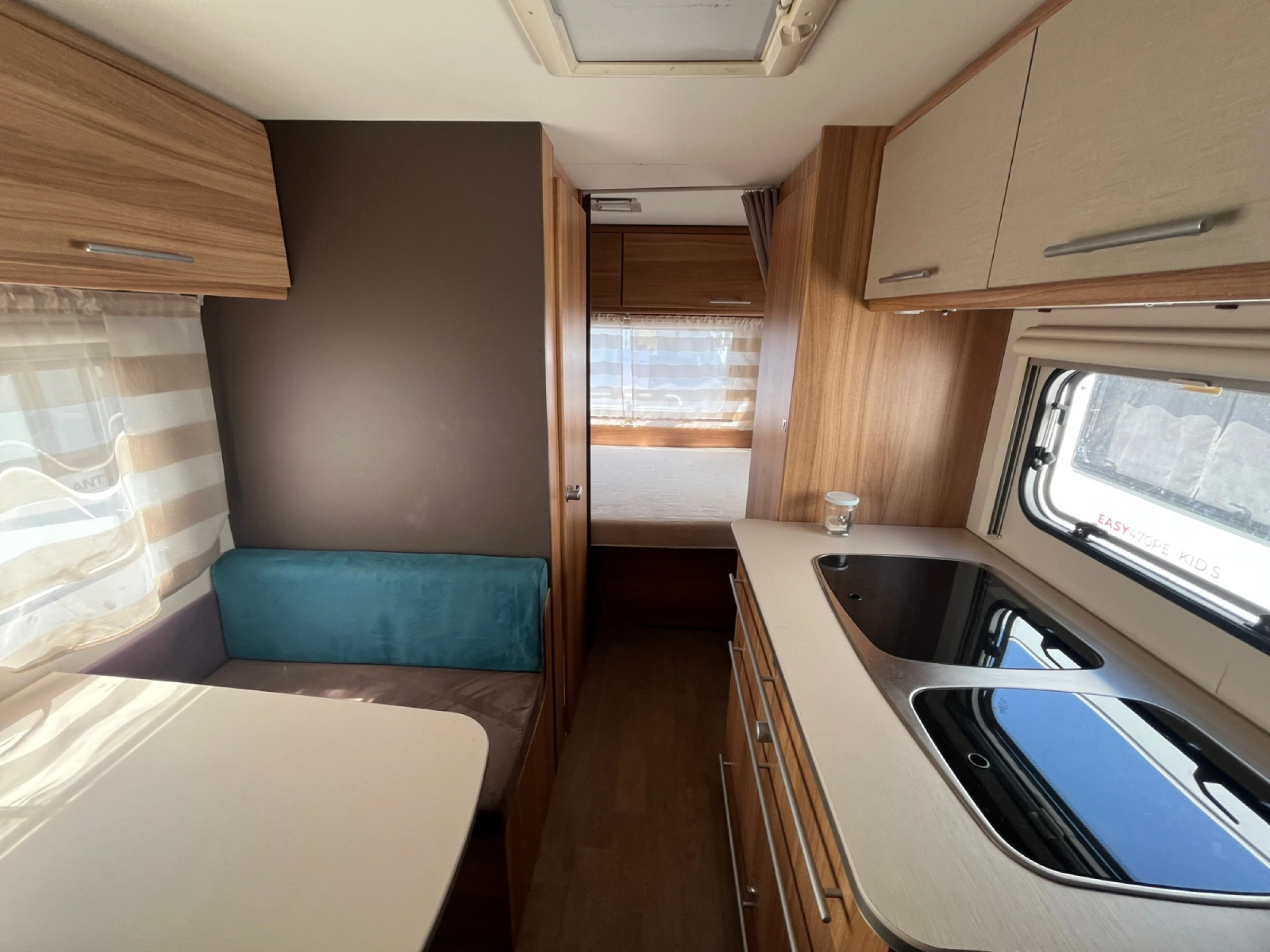 Caravelair Antares 426 - foto 11