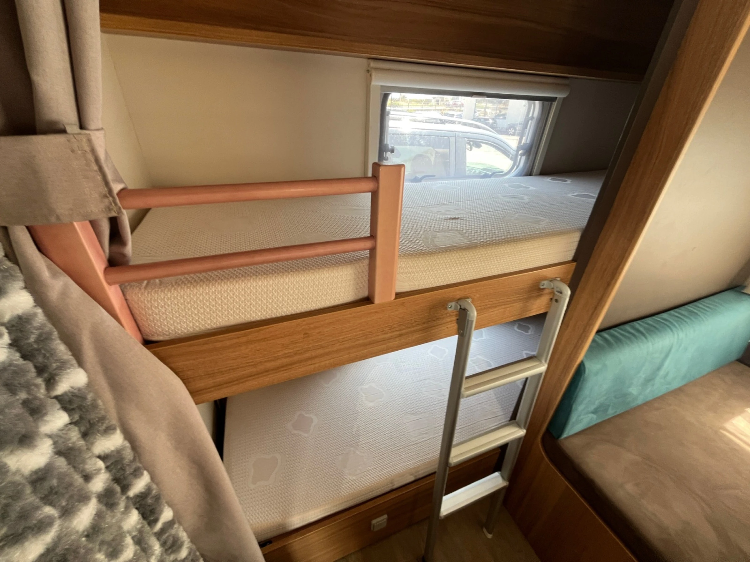 Caravelair Antares 426 - foto 12