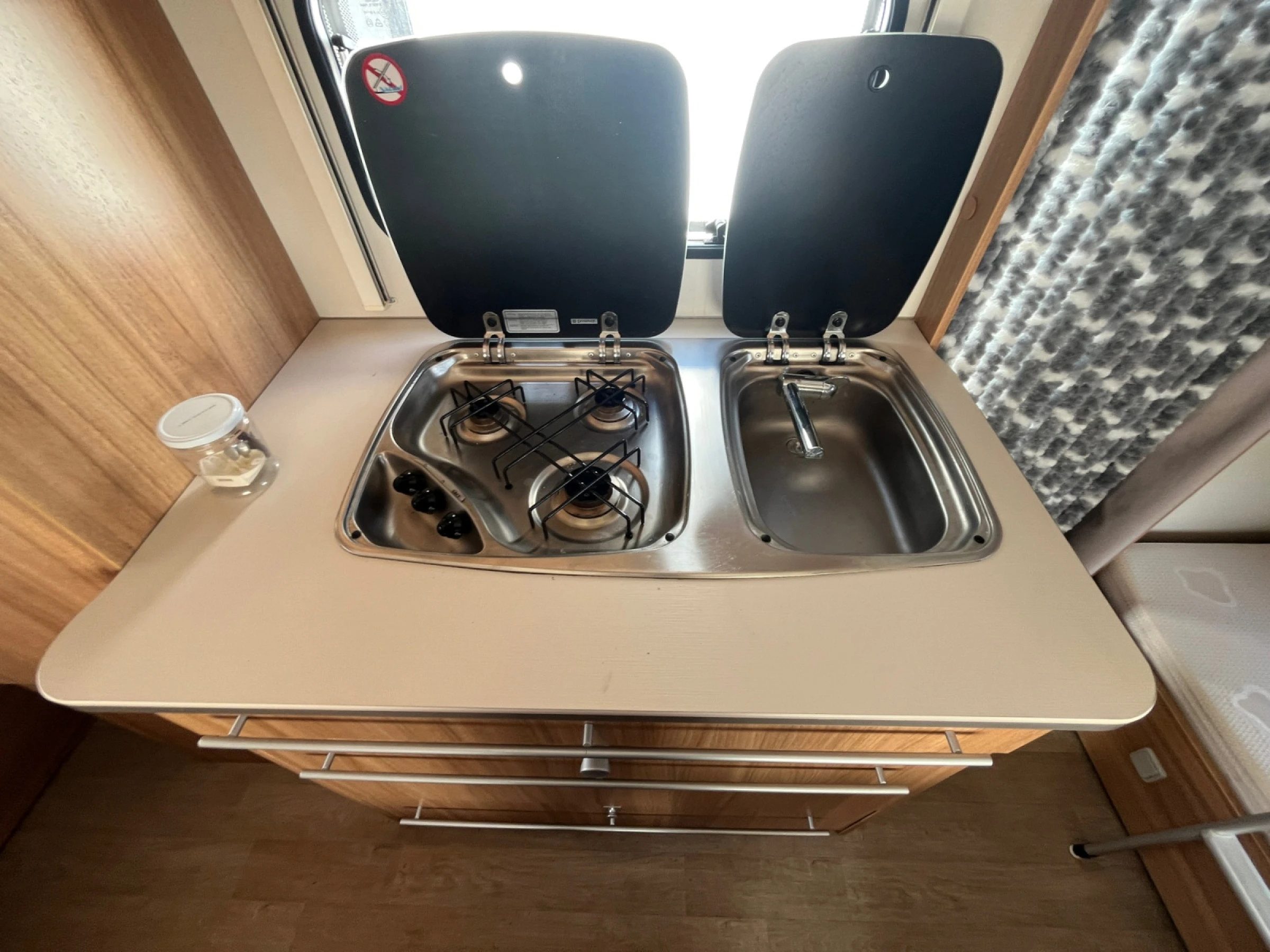 Caravelair Antares 426 - foto 14