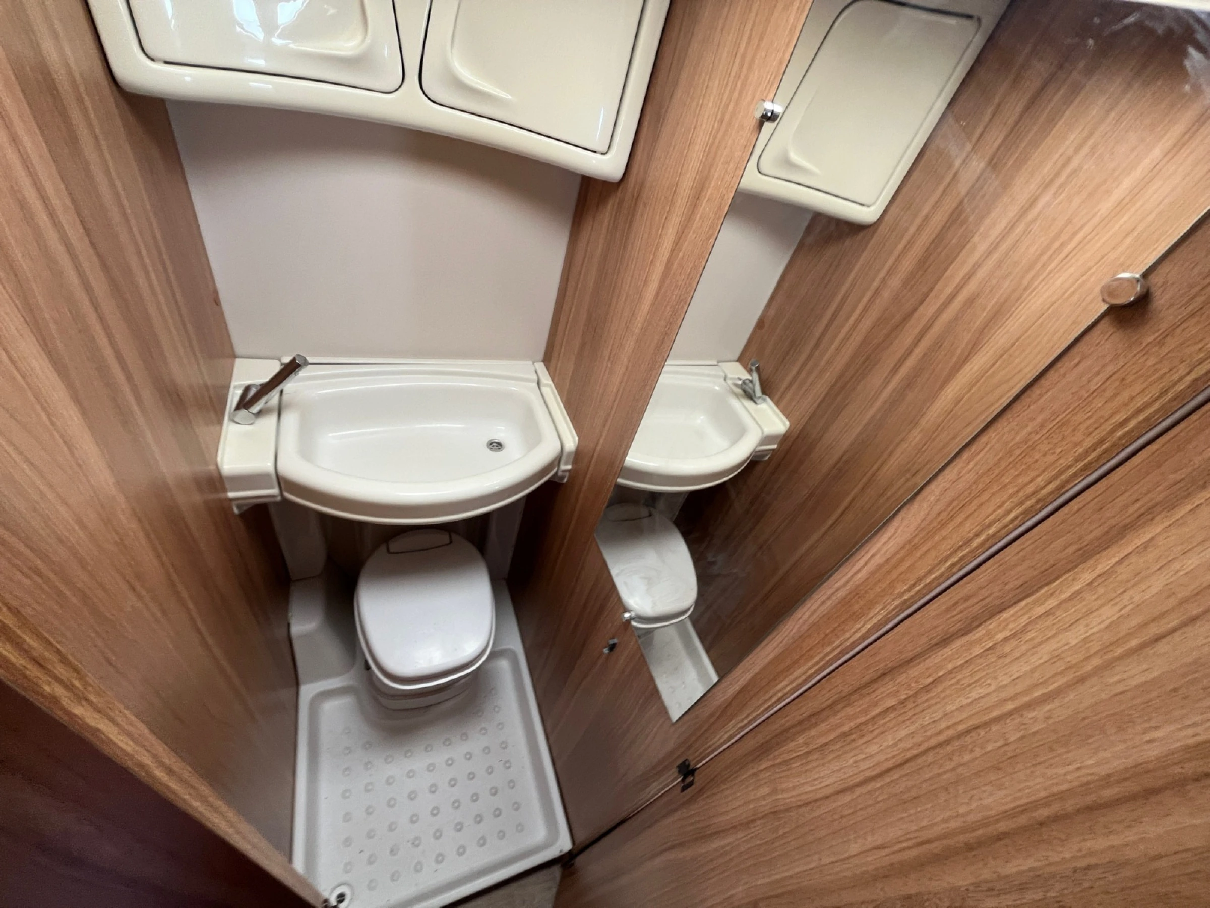 Caravelair Antares 426 - foto 15