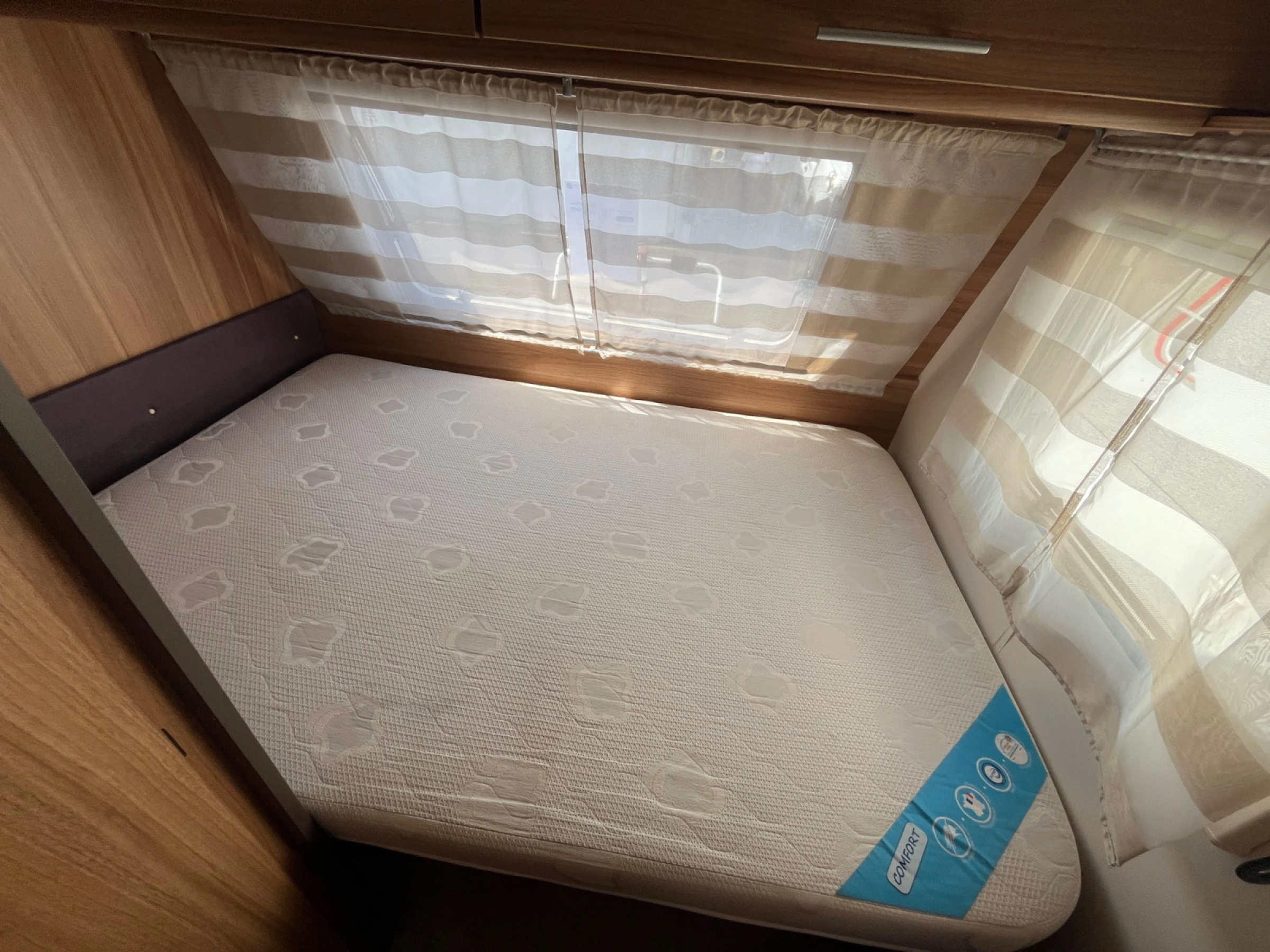 Caravelair Antares 426 - foto 16