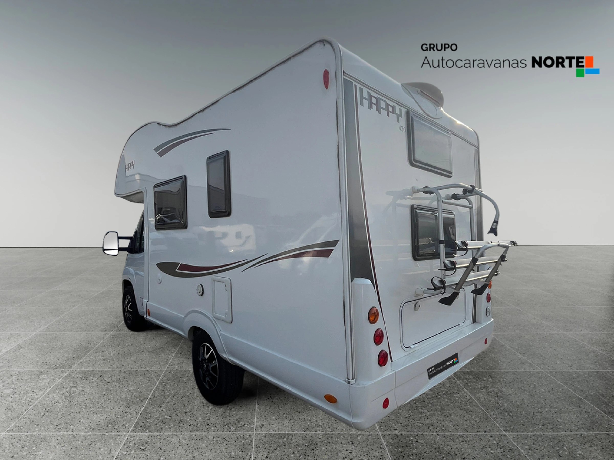 PLA Happy 440 430 Citroen - foto 5