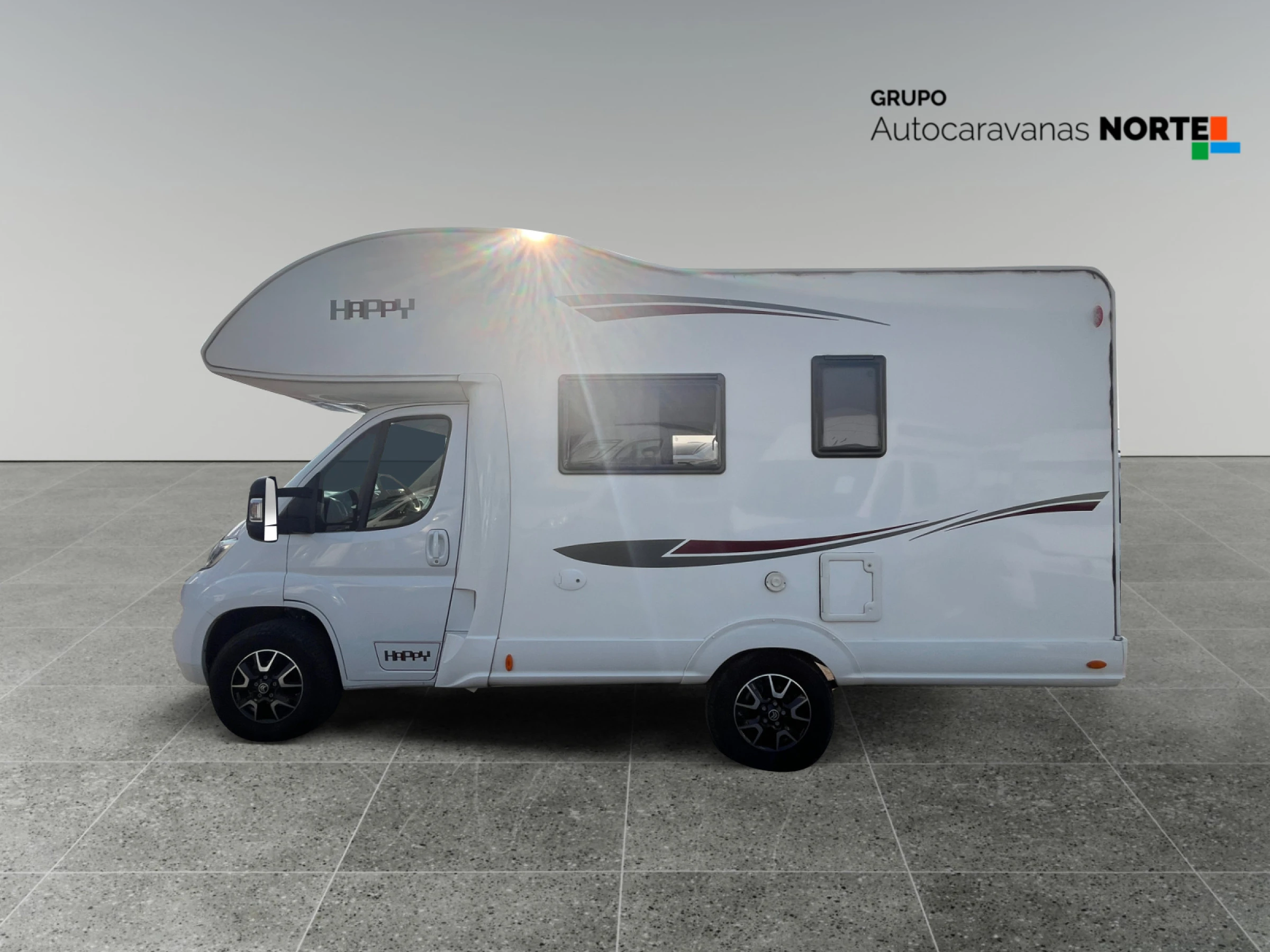 PLA Happy 440 430 Citroen - foto 6