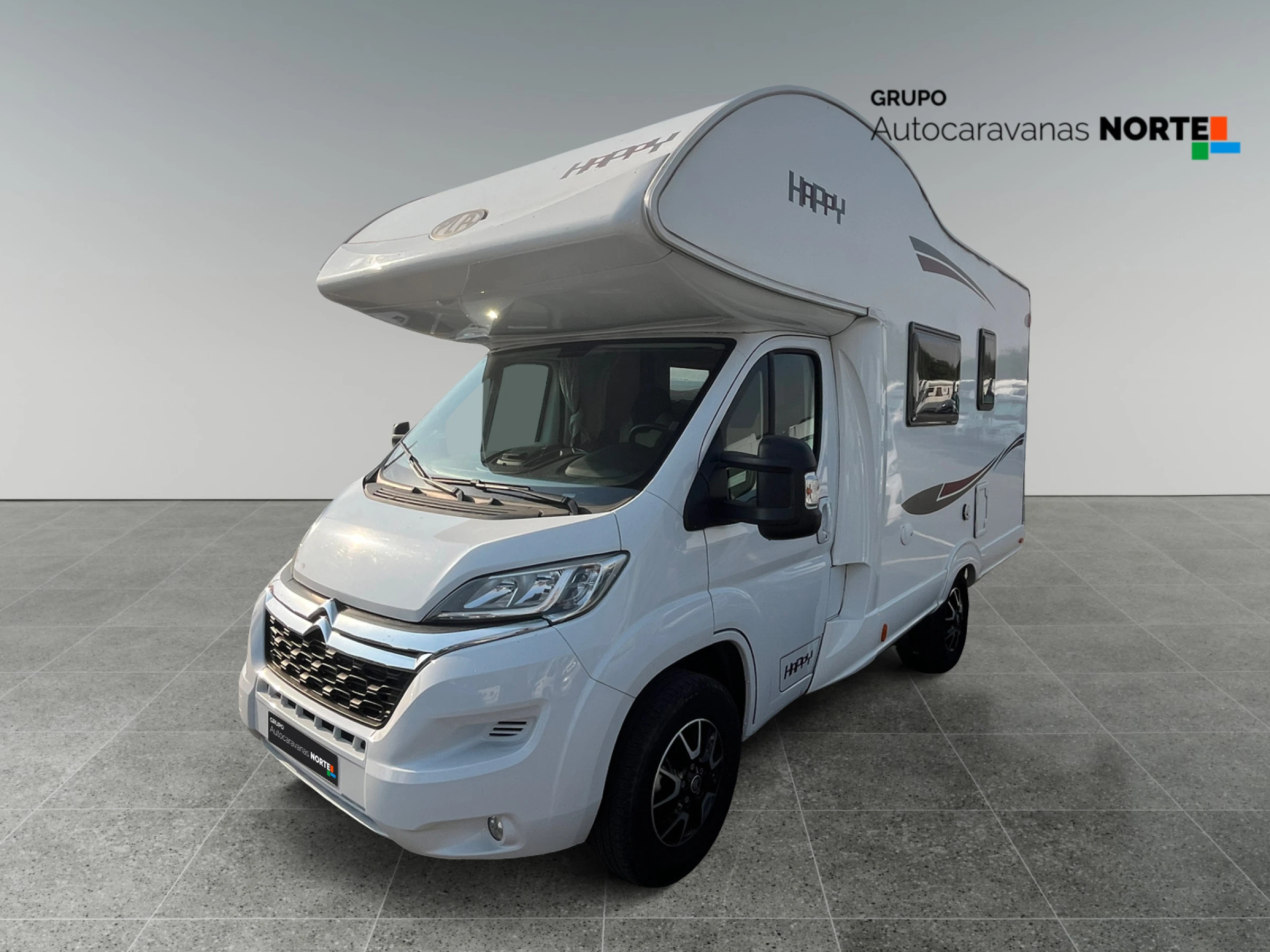 PLA Happy 440 430 Citroen - foto 7