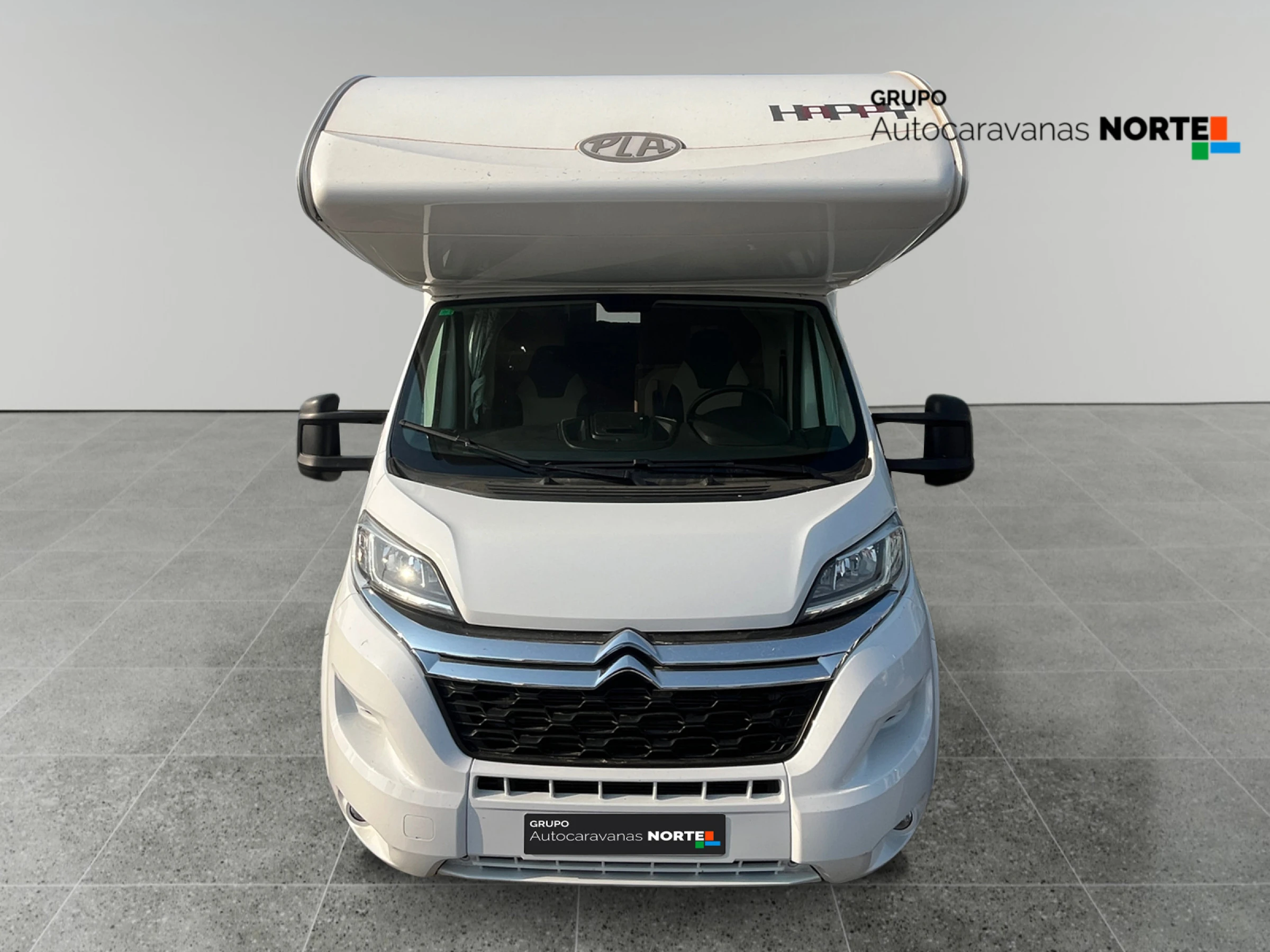 PLA Happy 440 430 Citroen - foto 8