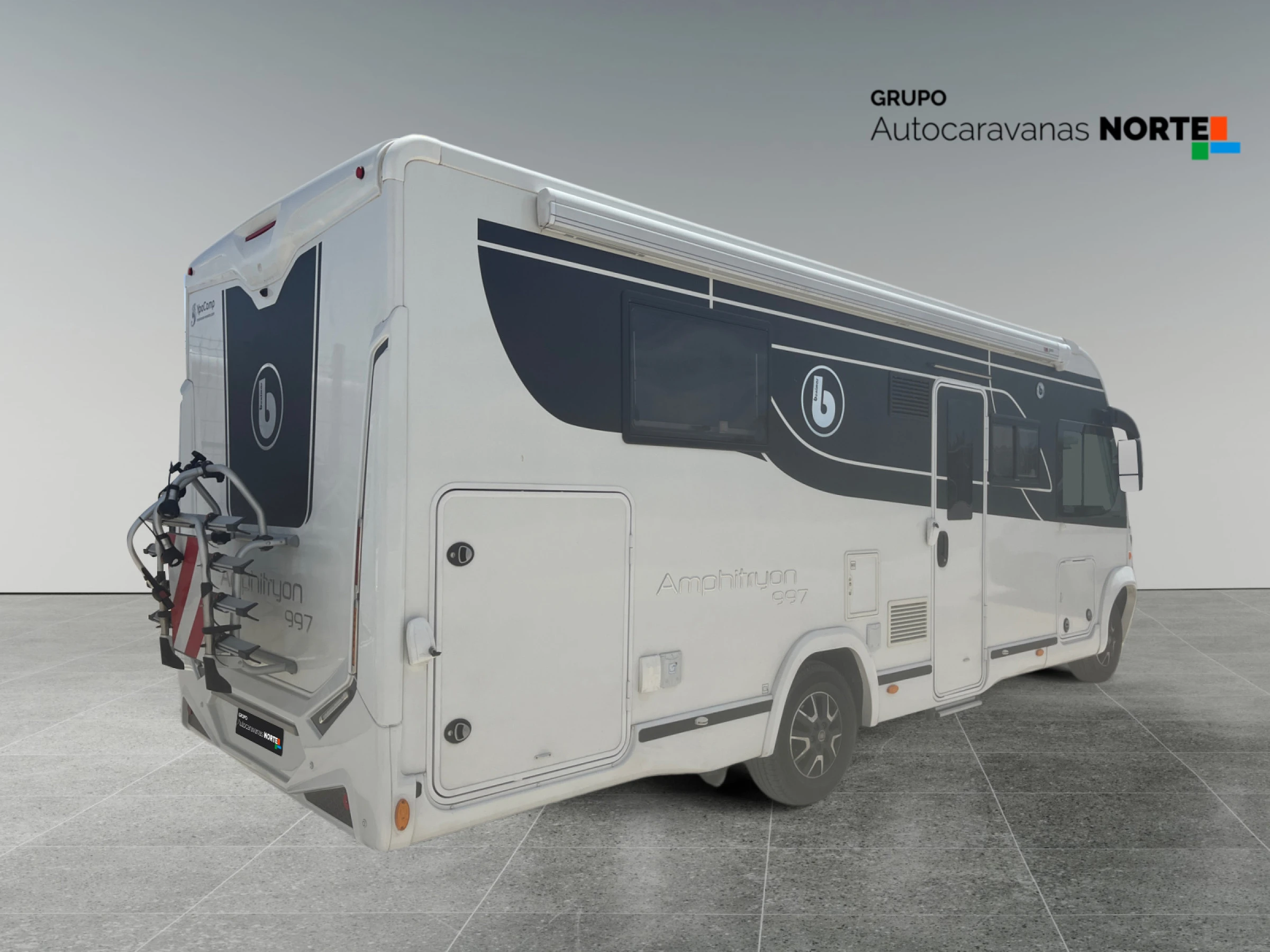 Benimar Amphitryon 997 Fiat - foto 3