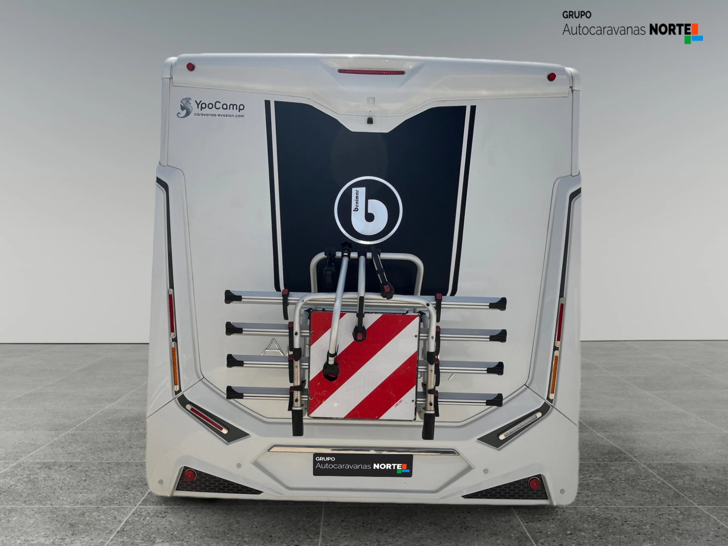 Benimar Amphitryon 997 Fiat - foto 4