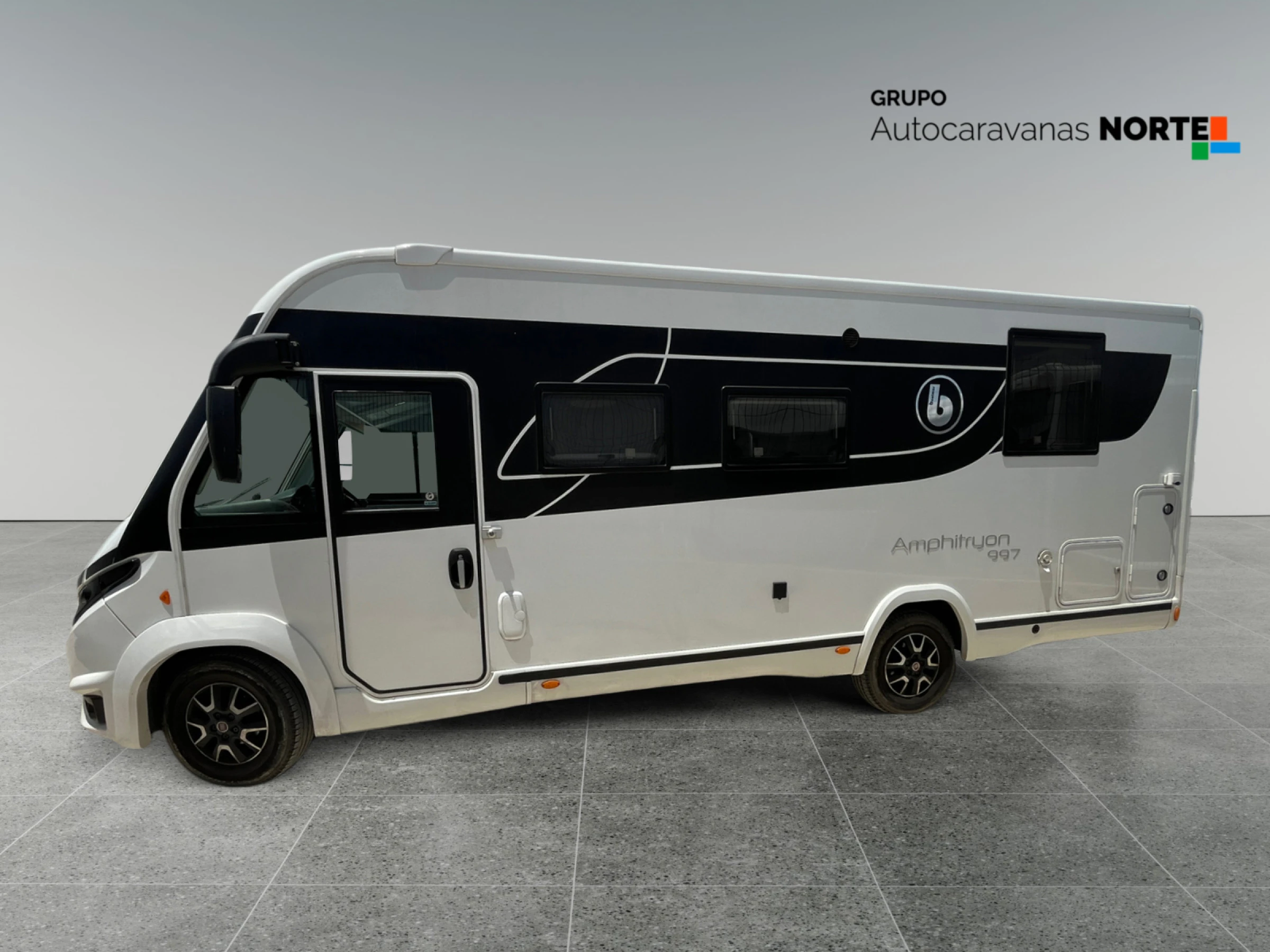 Benimar Amphitryon 997 Fiat - foto 5