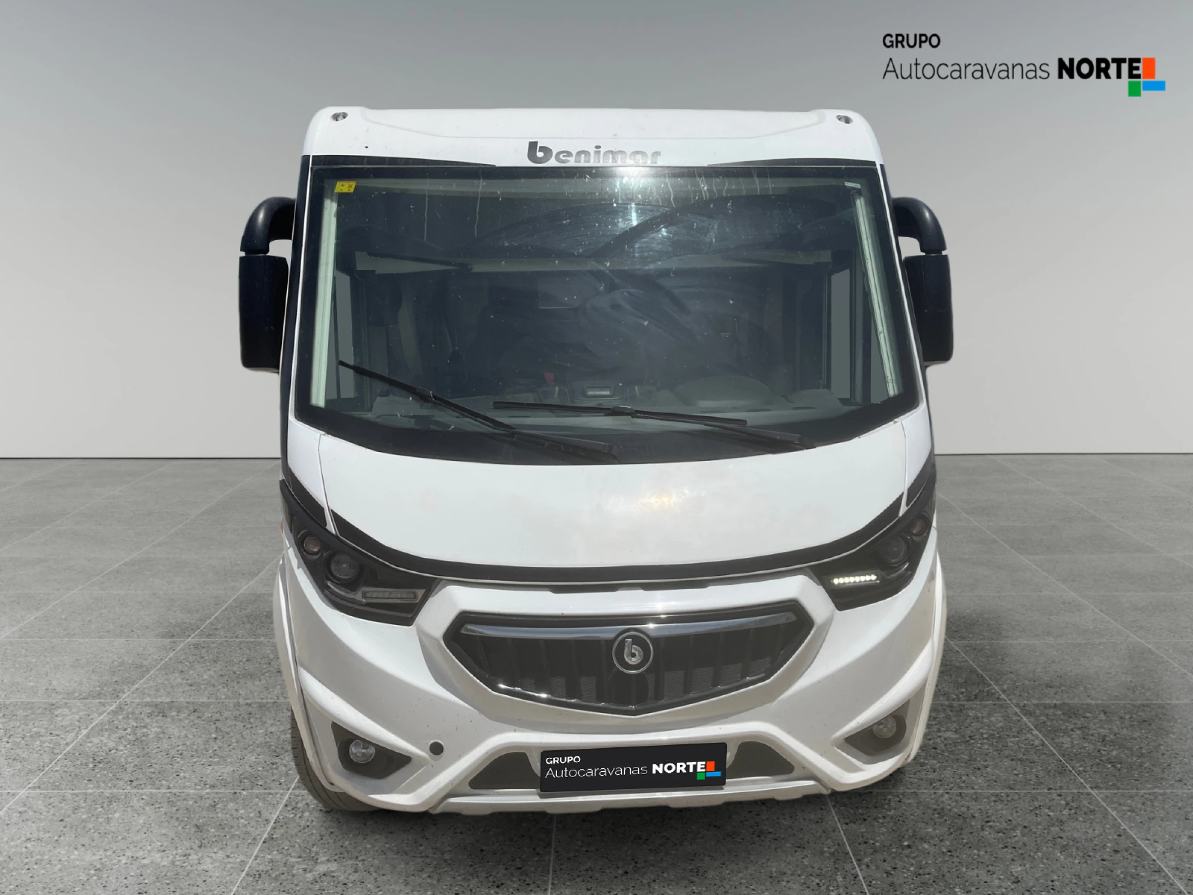 Benimar Amphitryon 997 Fiat - foto 8
