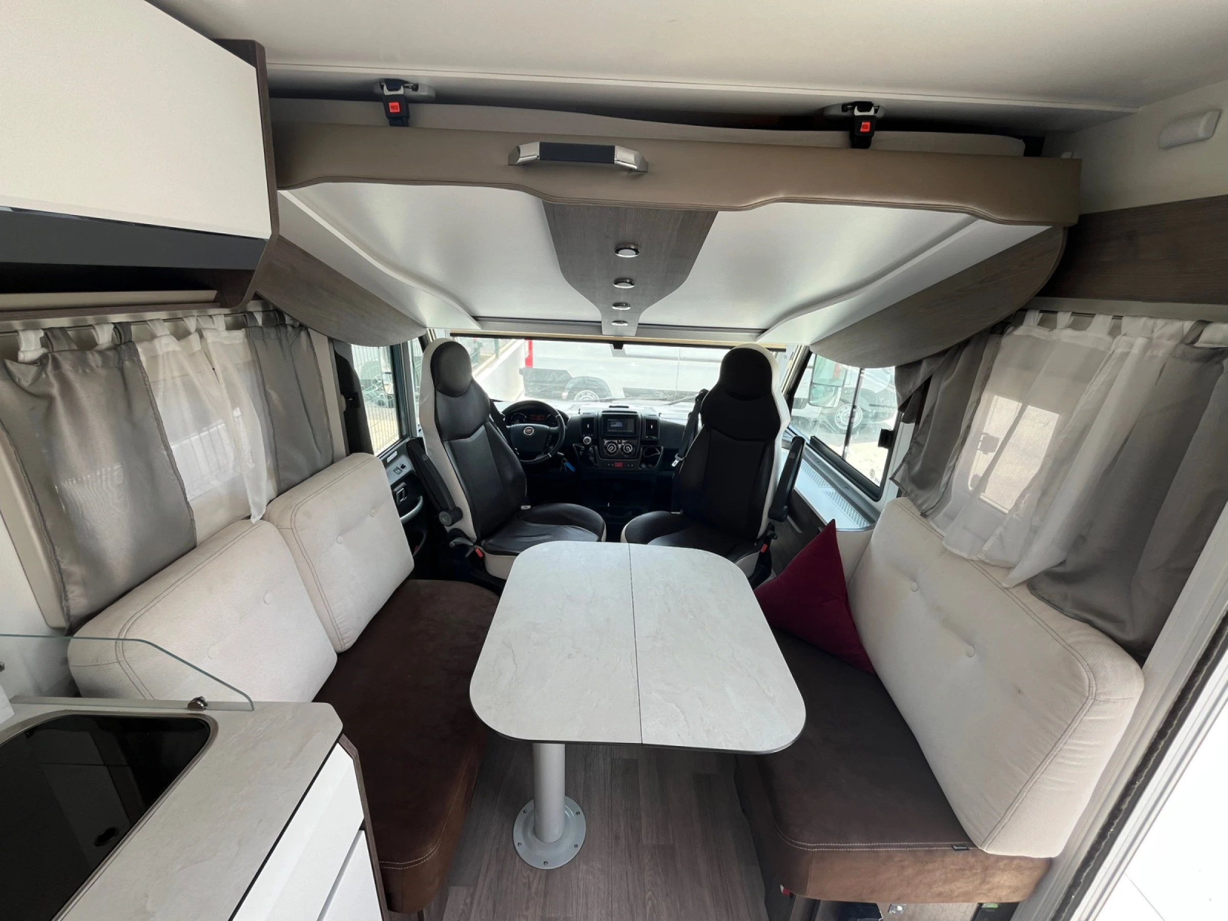 Benimar Amphitryon 997 Fiat - foto 10