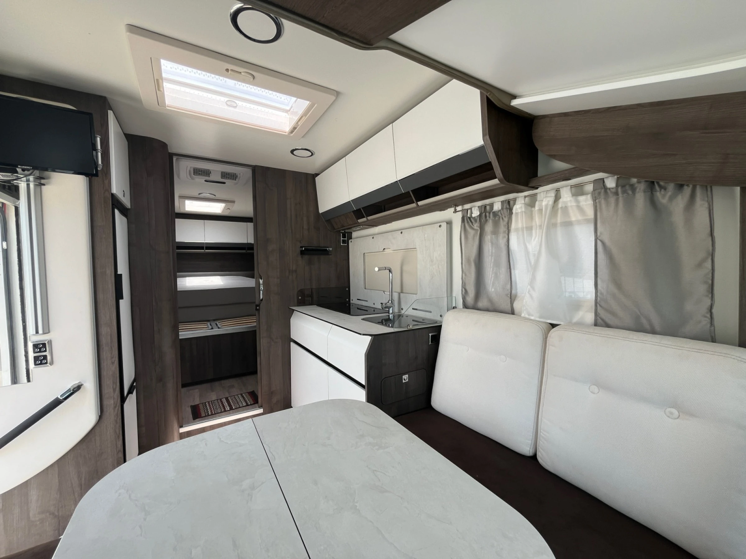 Benimar Amphitryon 997 Fiat - foto 11