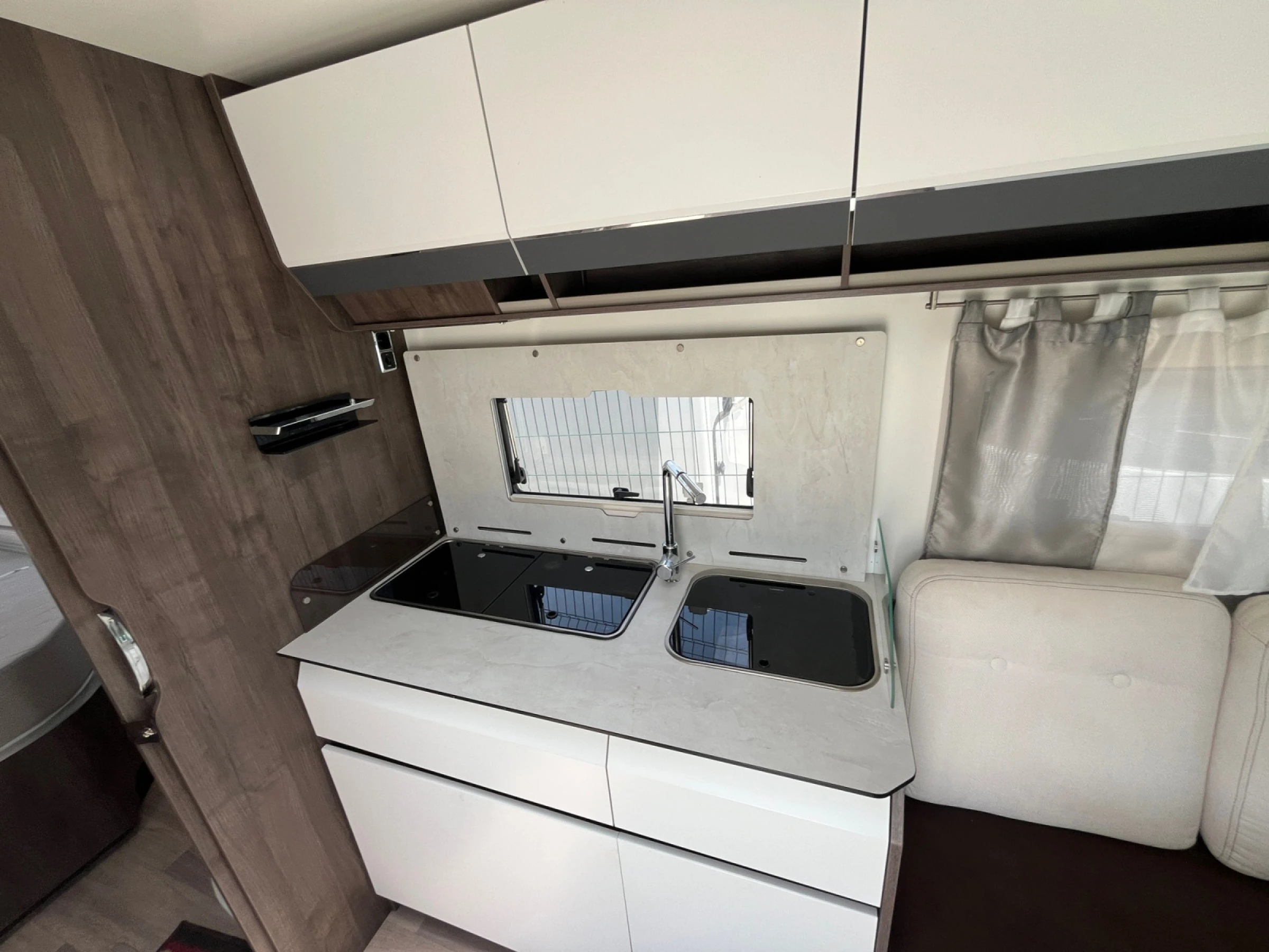 Benimar Amphitryon 997 Fiat - foto 12