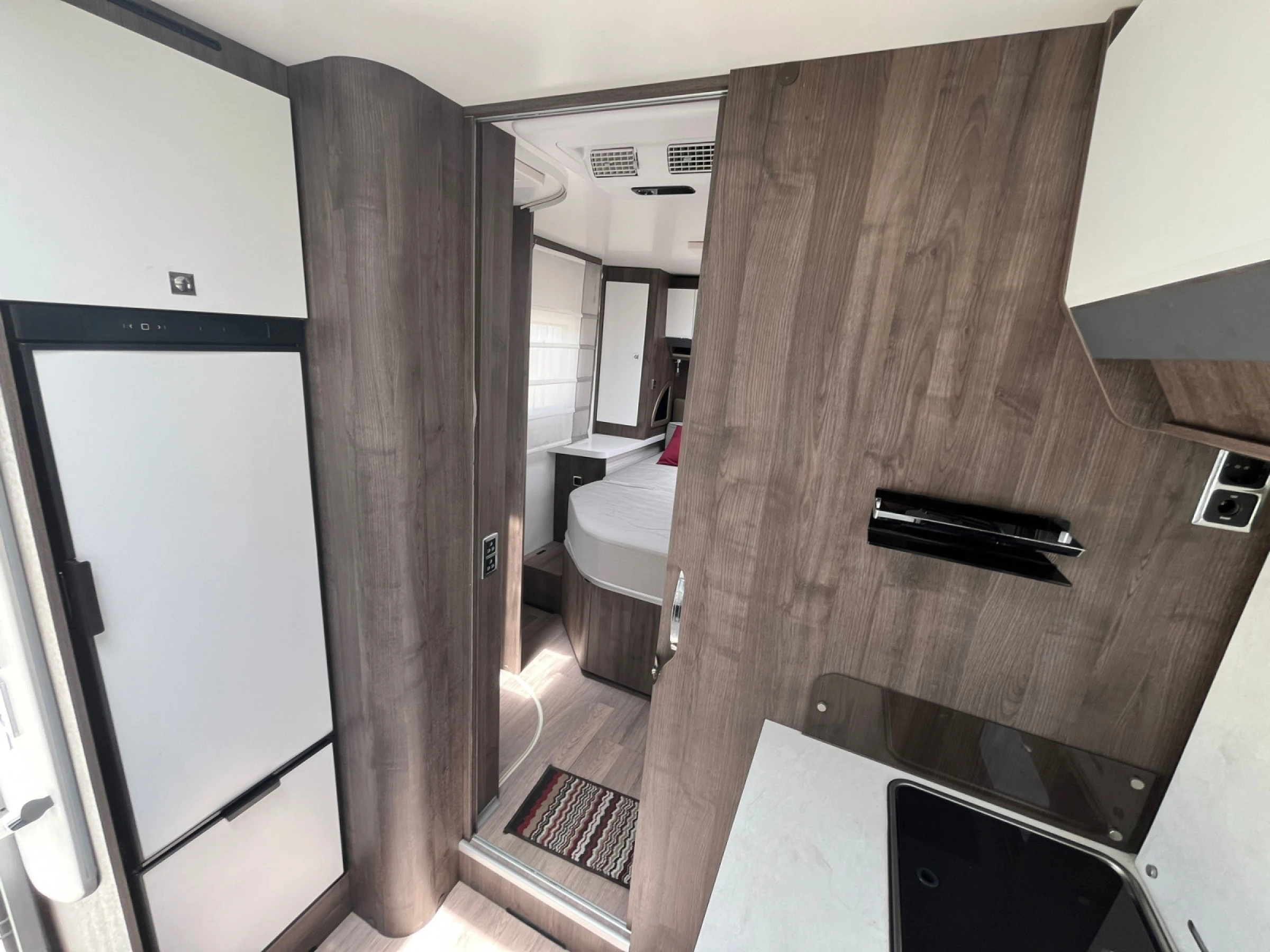Benimar Amphitryon 997 Fiat - foto 13