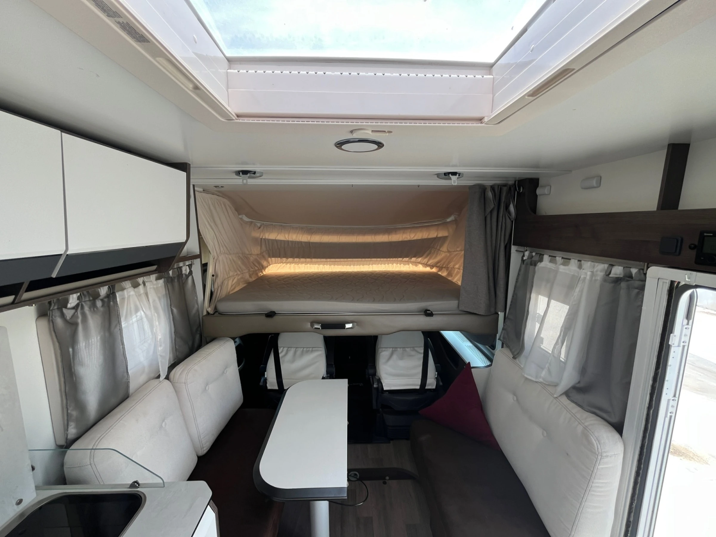 Benimar Amphitryon 997 Fiat - foto 15