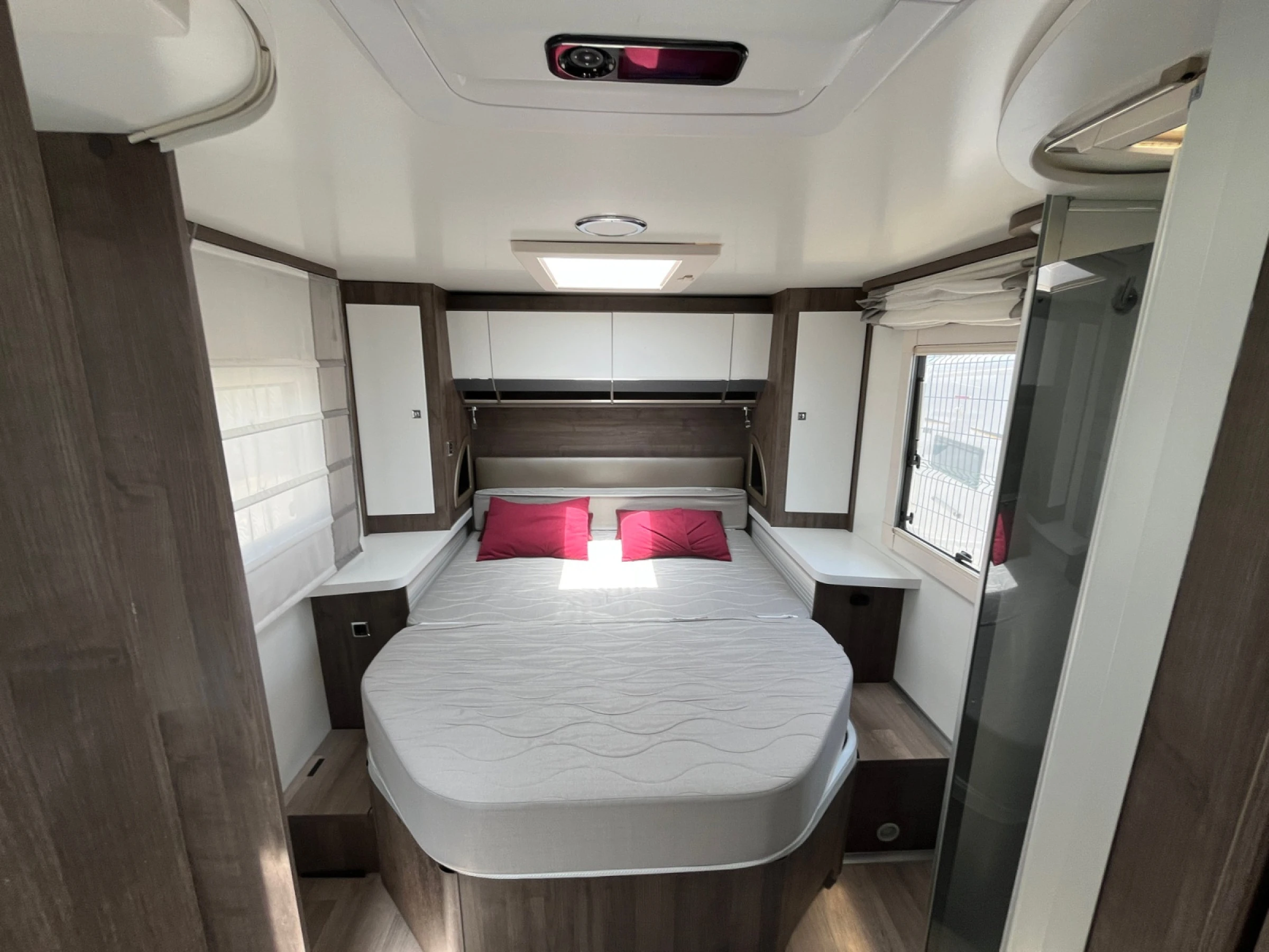 Benimar Amphitryon 997 Fiat - foto 16