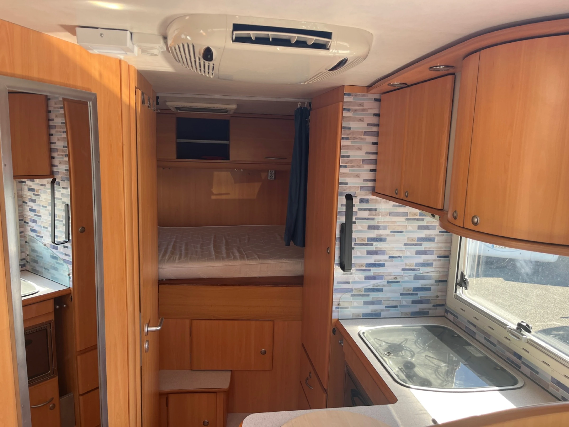 Pilote 696 G680XDG Fiat - foto 23