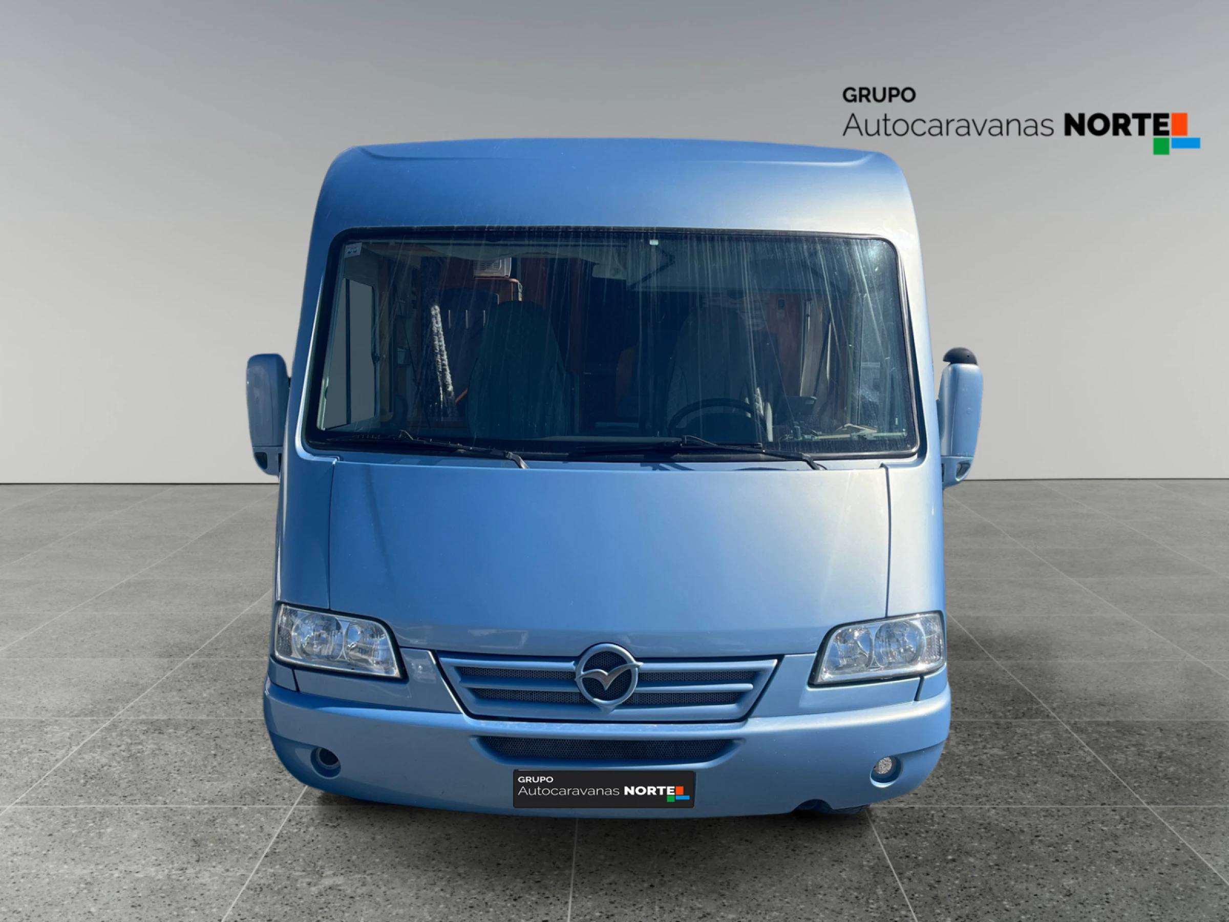 Pilote 696 G680XDG Fiat - foto 16
