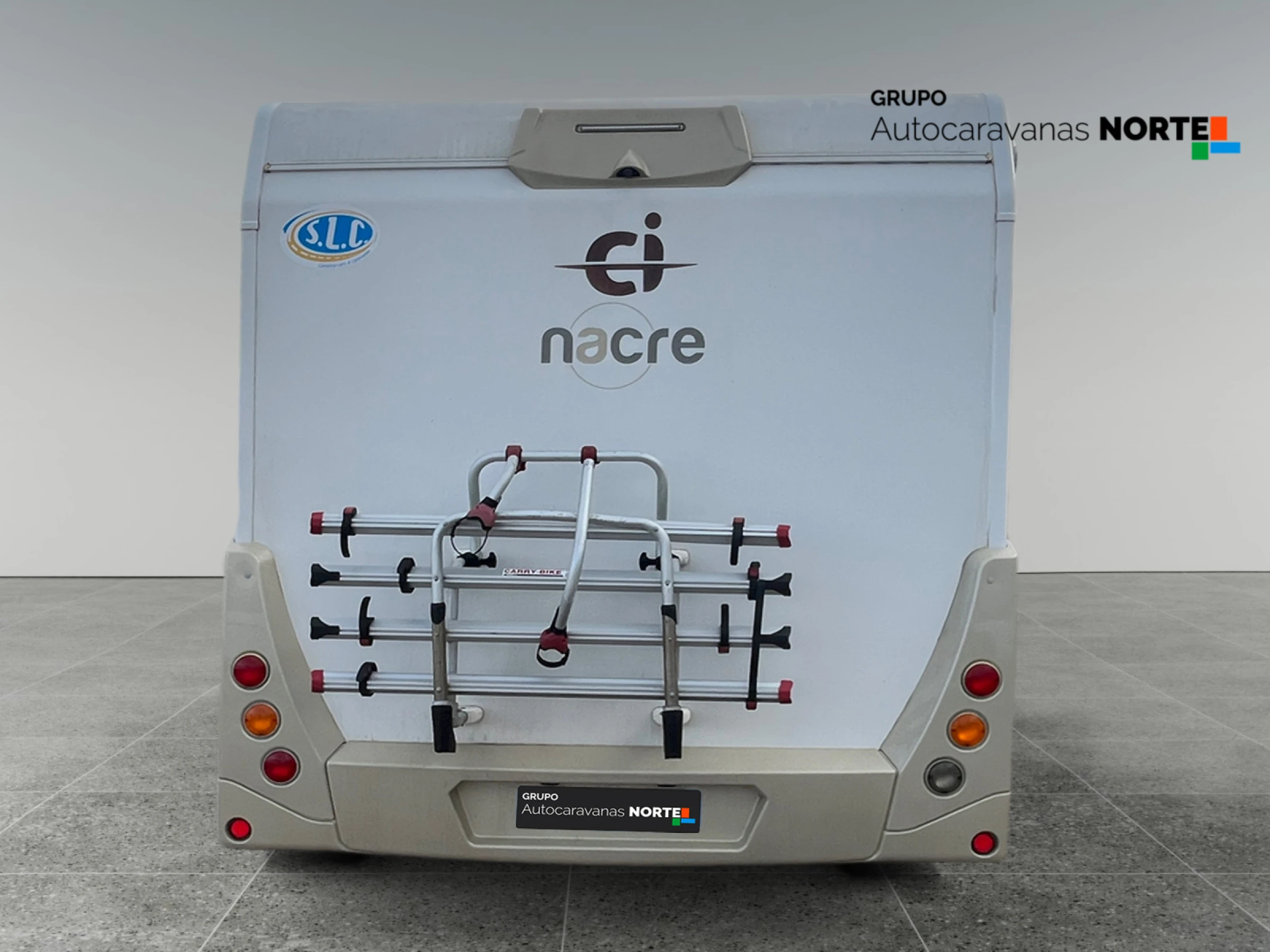 CI Elliot 64 XT Ford - foto 5