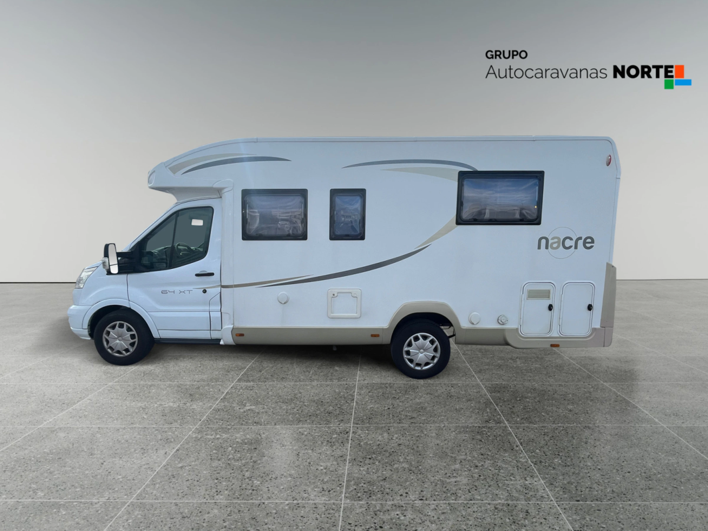 CI Elliot 64 XT Ford - foto 7