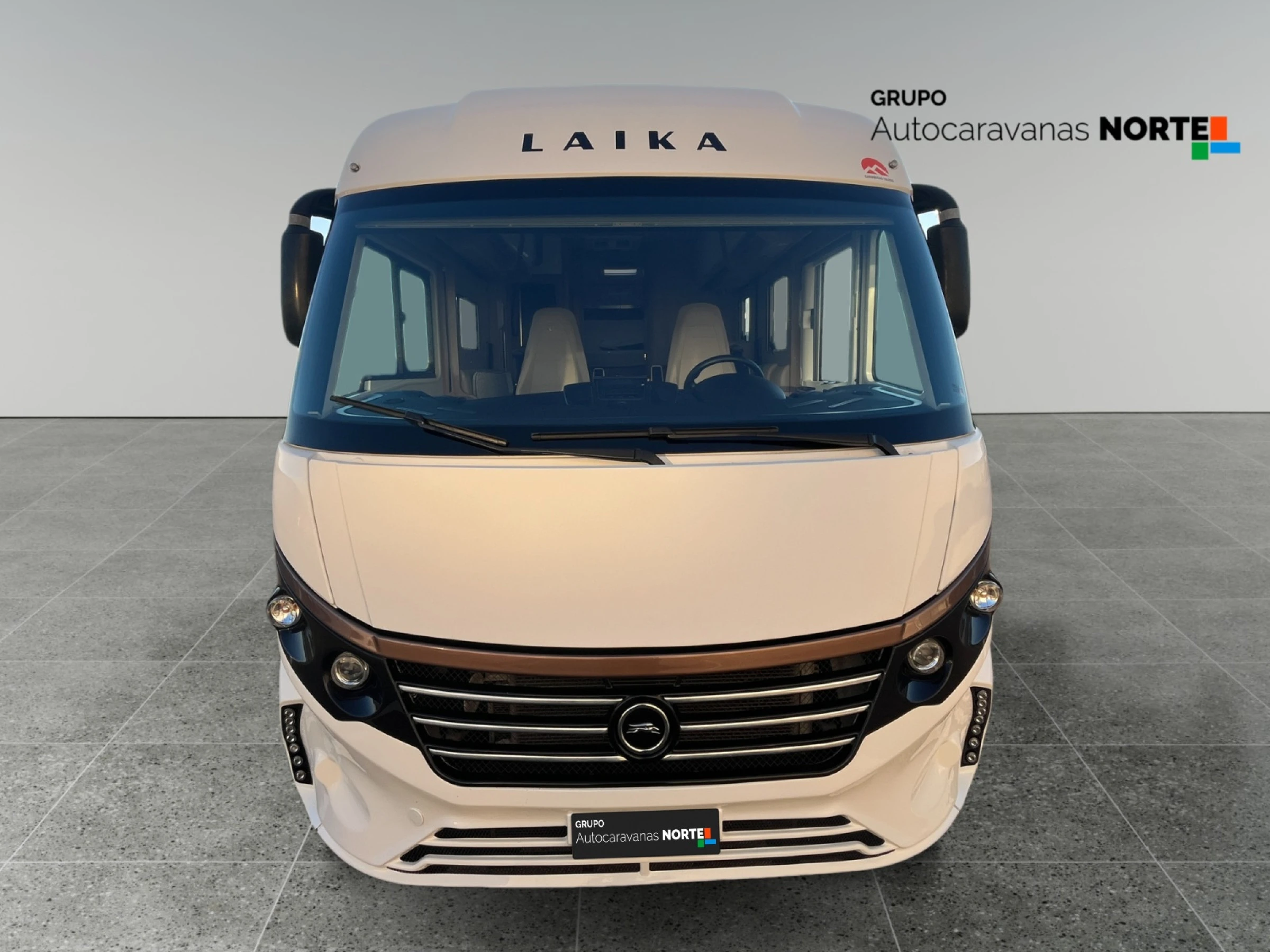 Laika Ecovip Fiat - foto 6