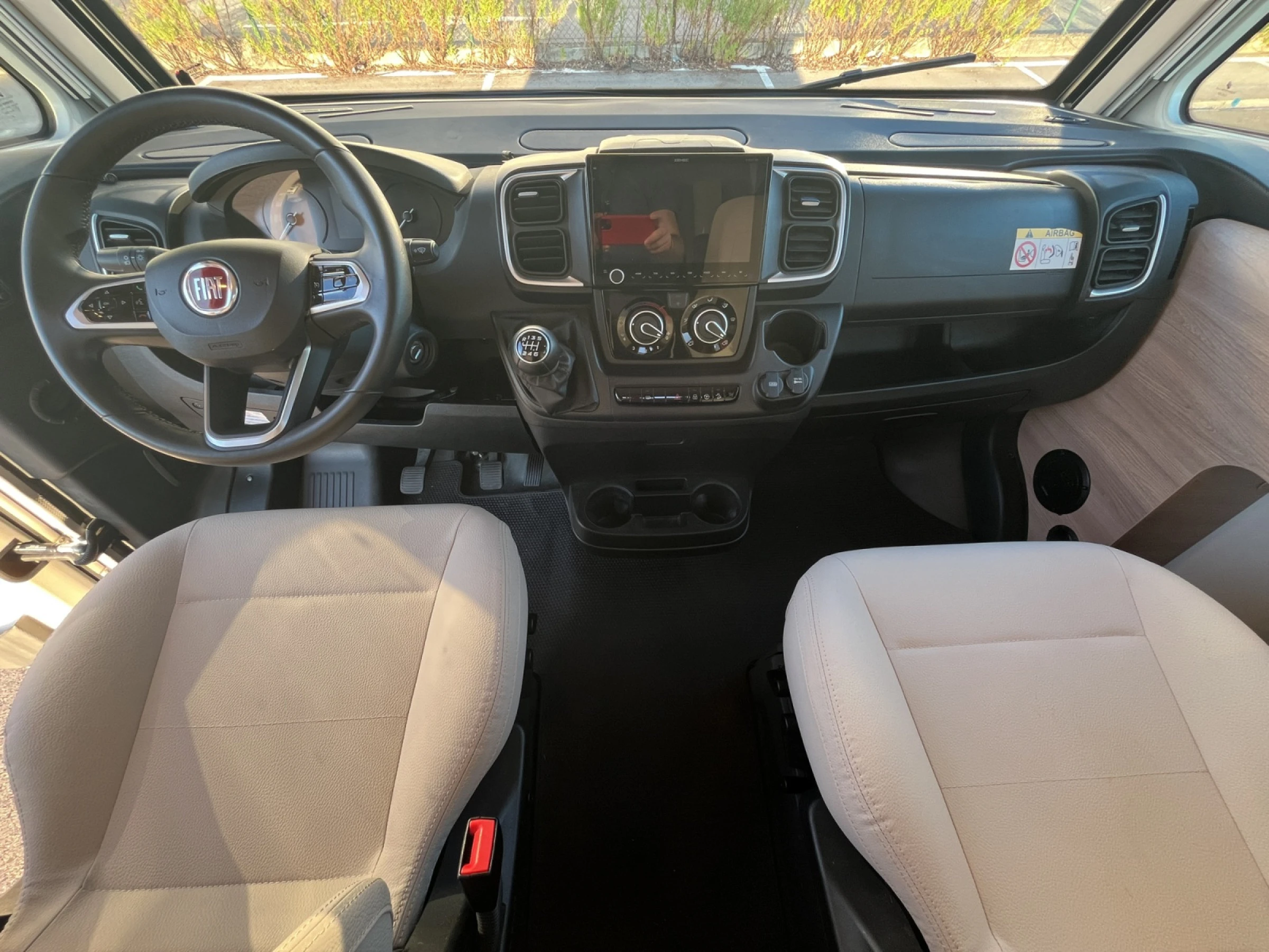 Laika Ecovip Fiat - foto 8