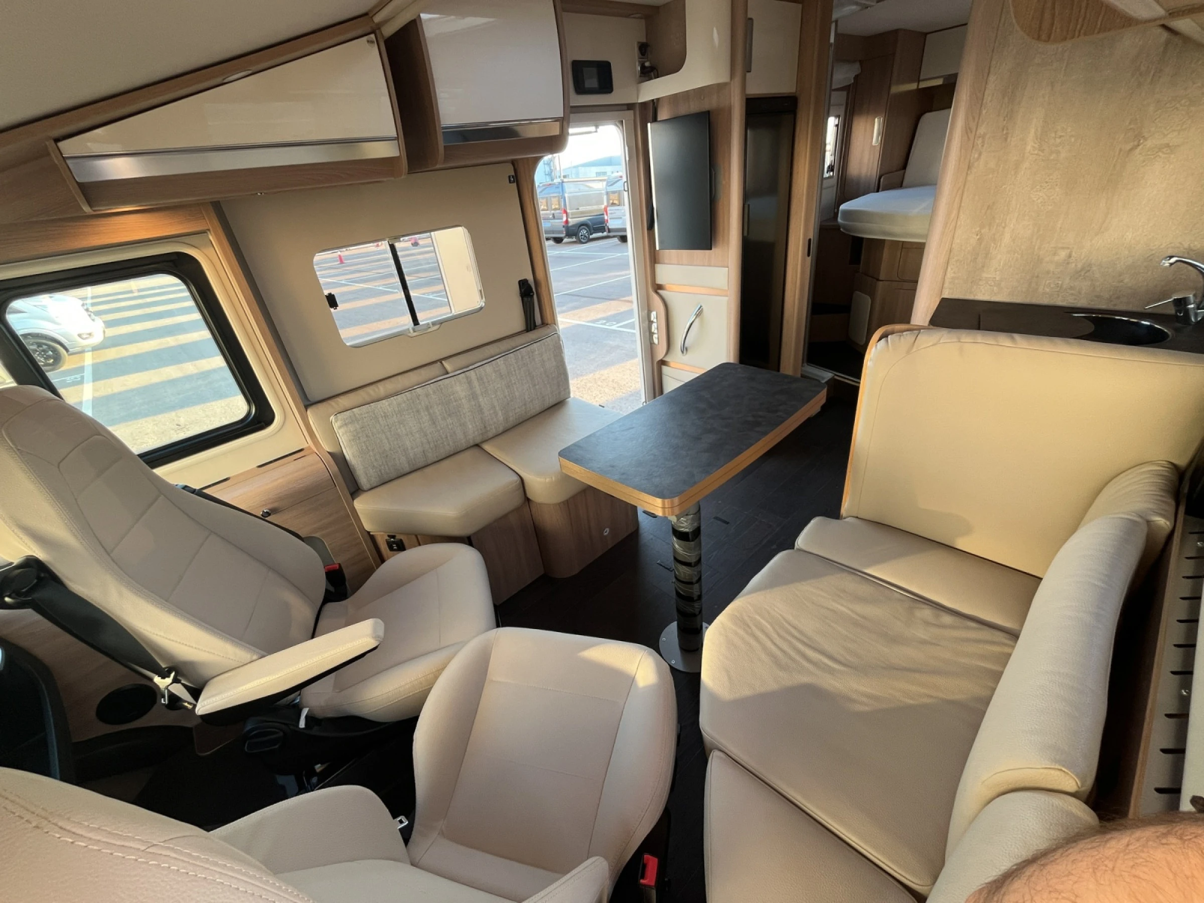 Laika Ecovip Fiat - foto 10