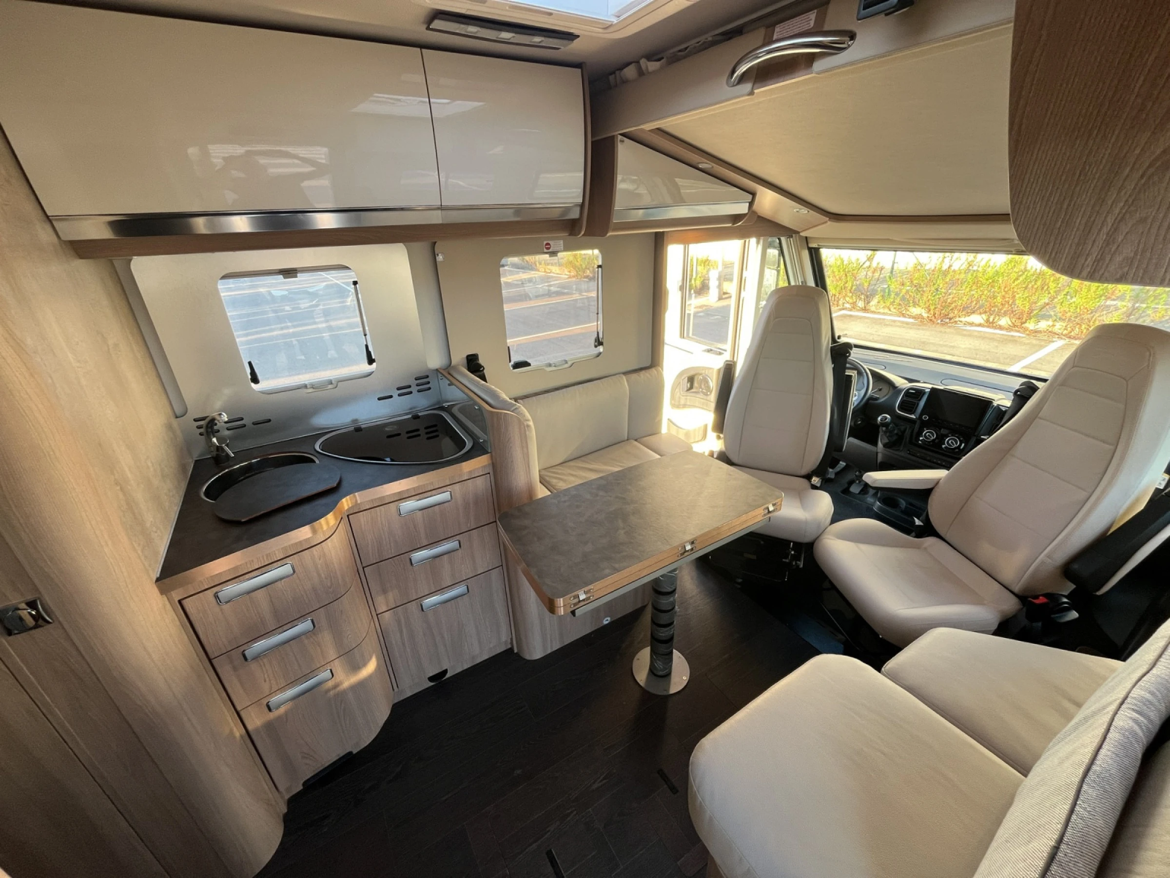 Laika Ecovip Fiat - foto 11