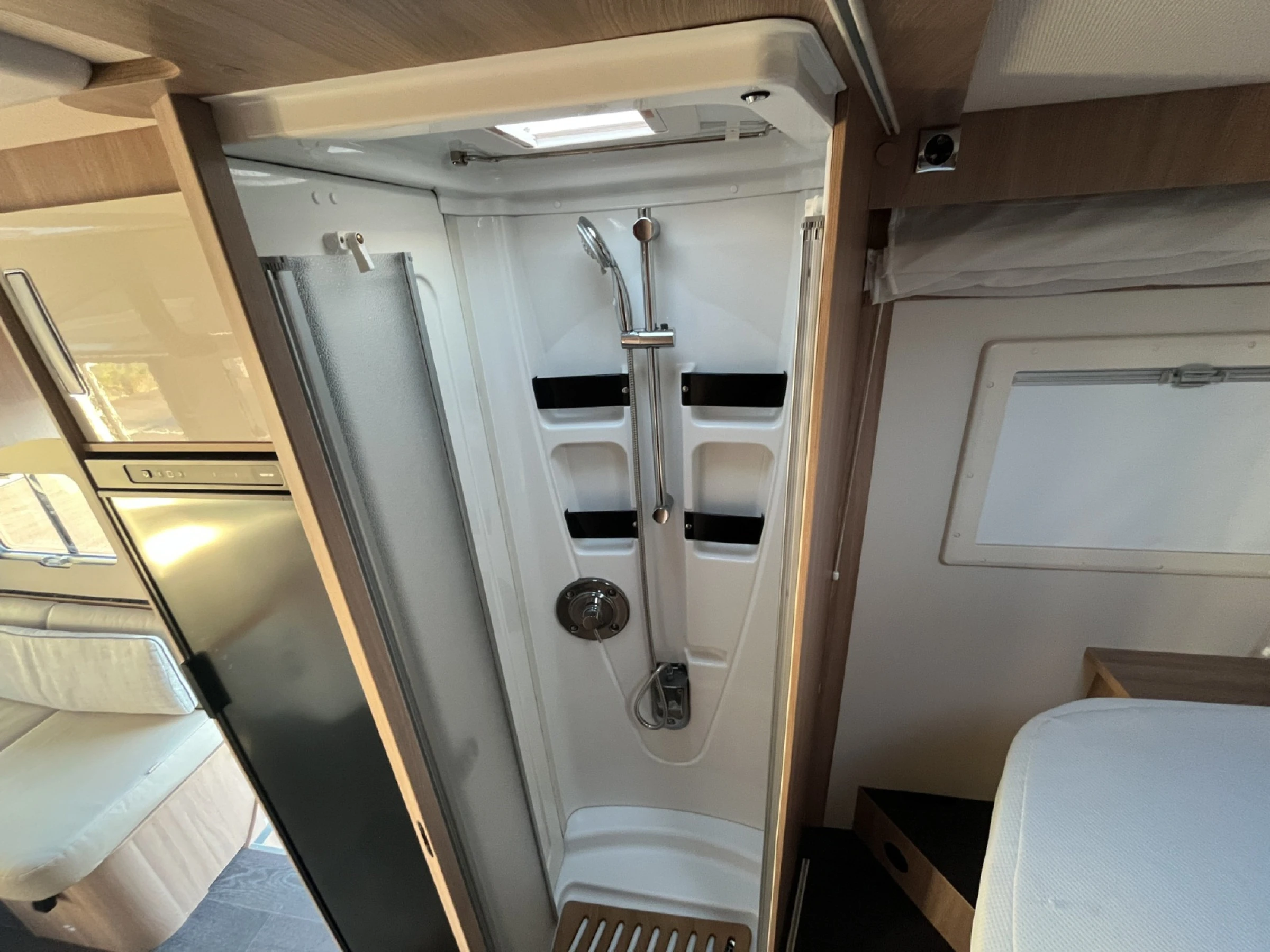 Laika Ecovip Fiat - foto 15