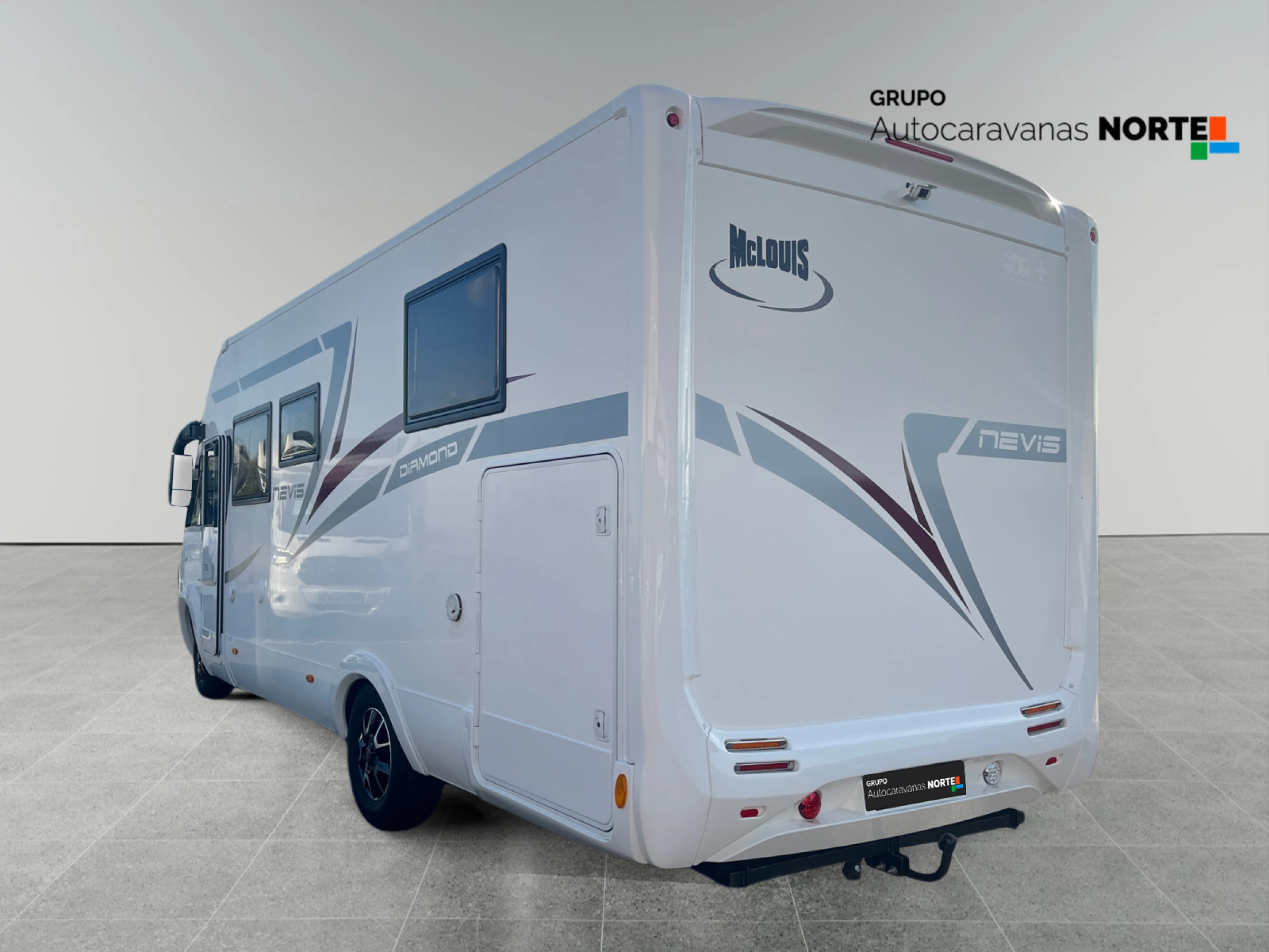 McLouis Nevis Diamond 79G Fiat - foto 4