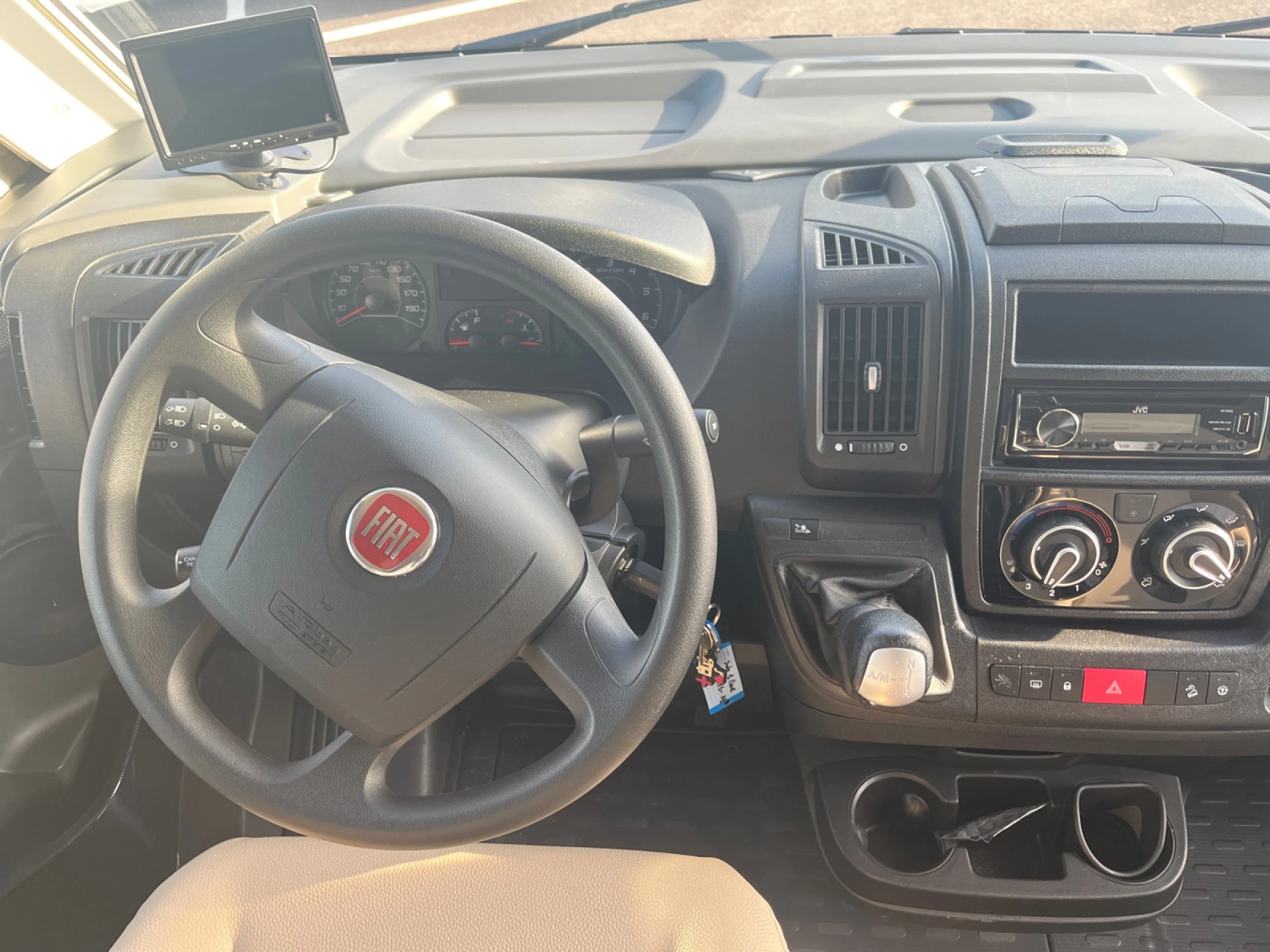 McLouis Nevis Diamond 79G Fiat - foto 9