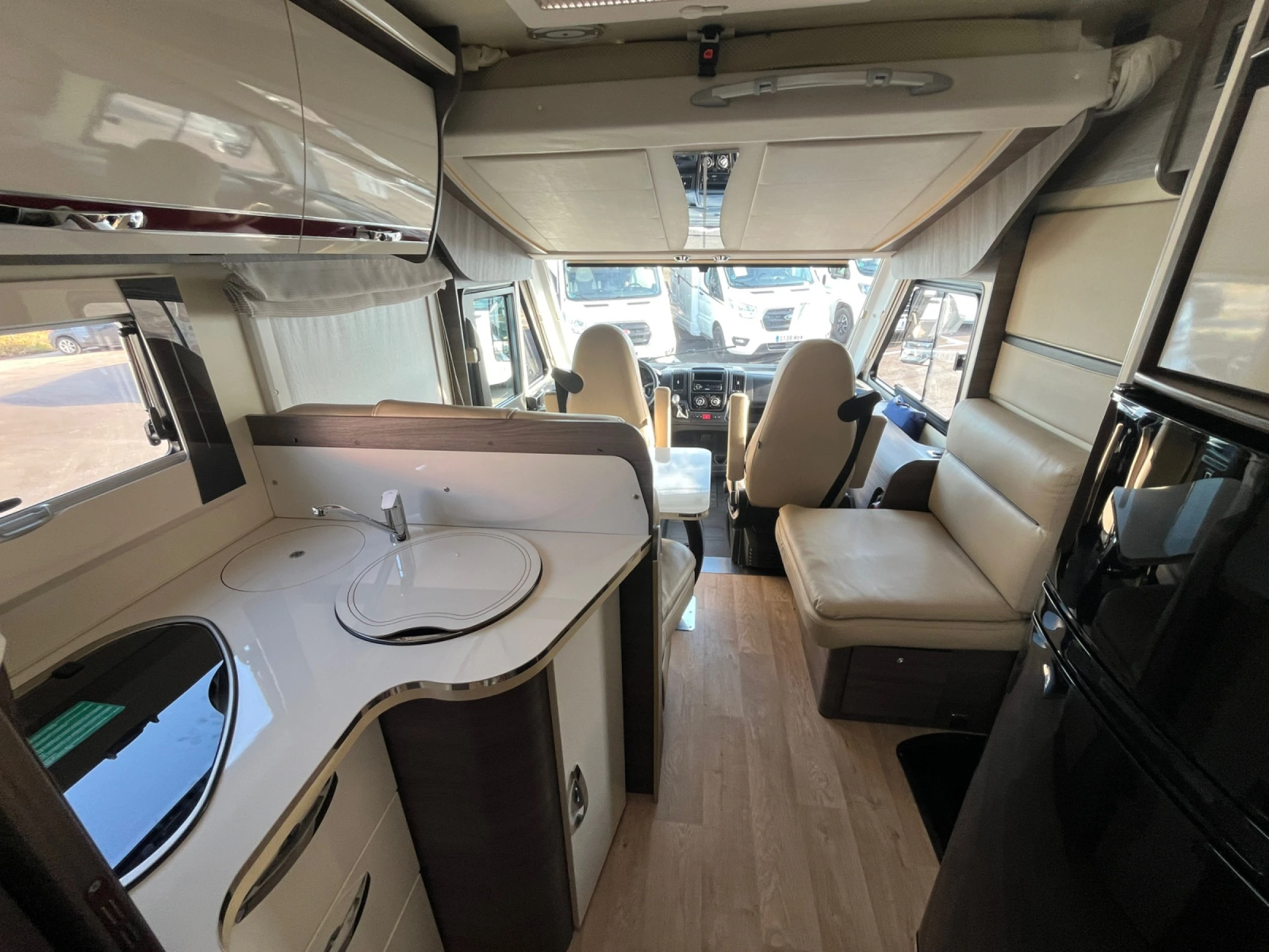 McLouis Nevis Diamond 79G Fiat - foto 10